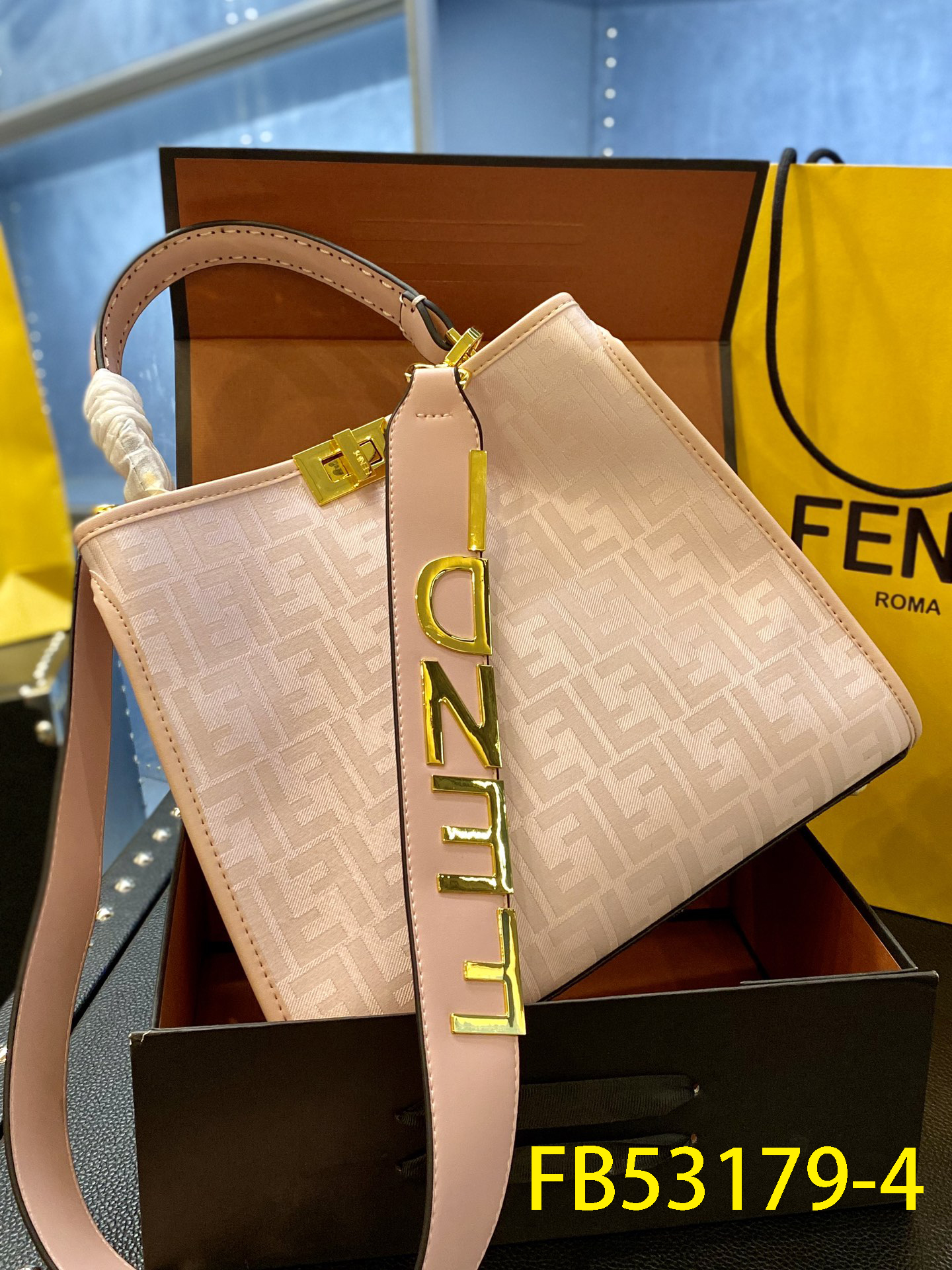 FENDI $87 gallery