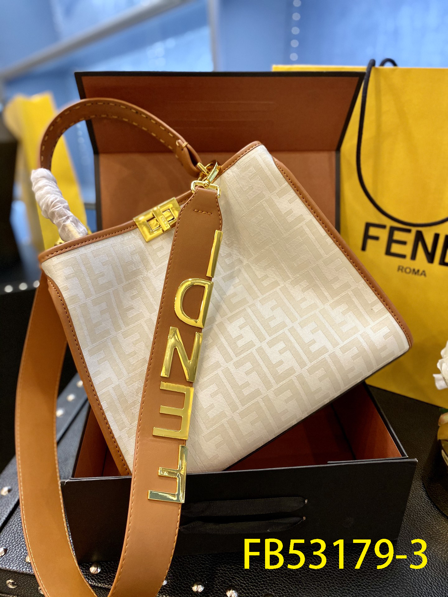 FENDI $87 gallery