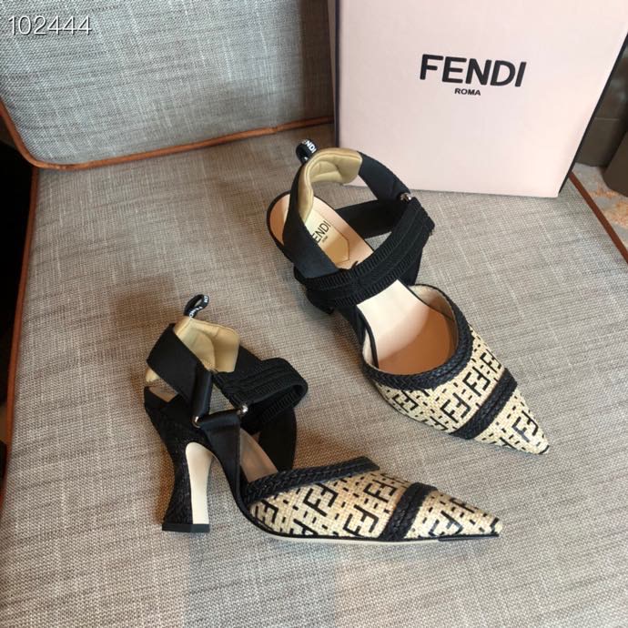 FENDI $87 gallery