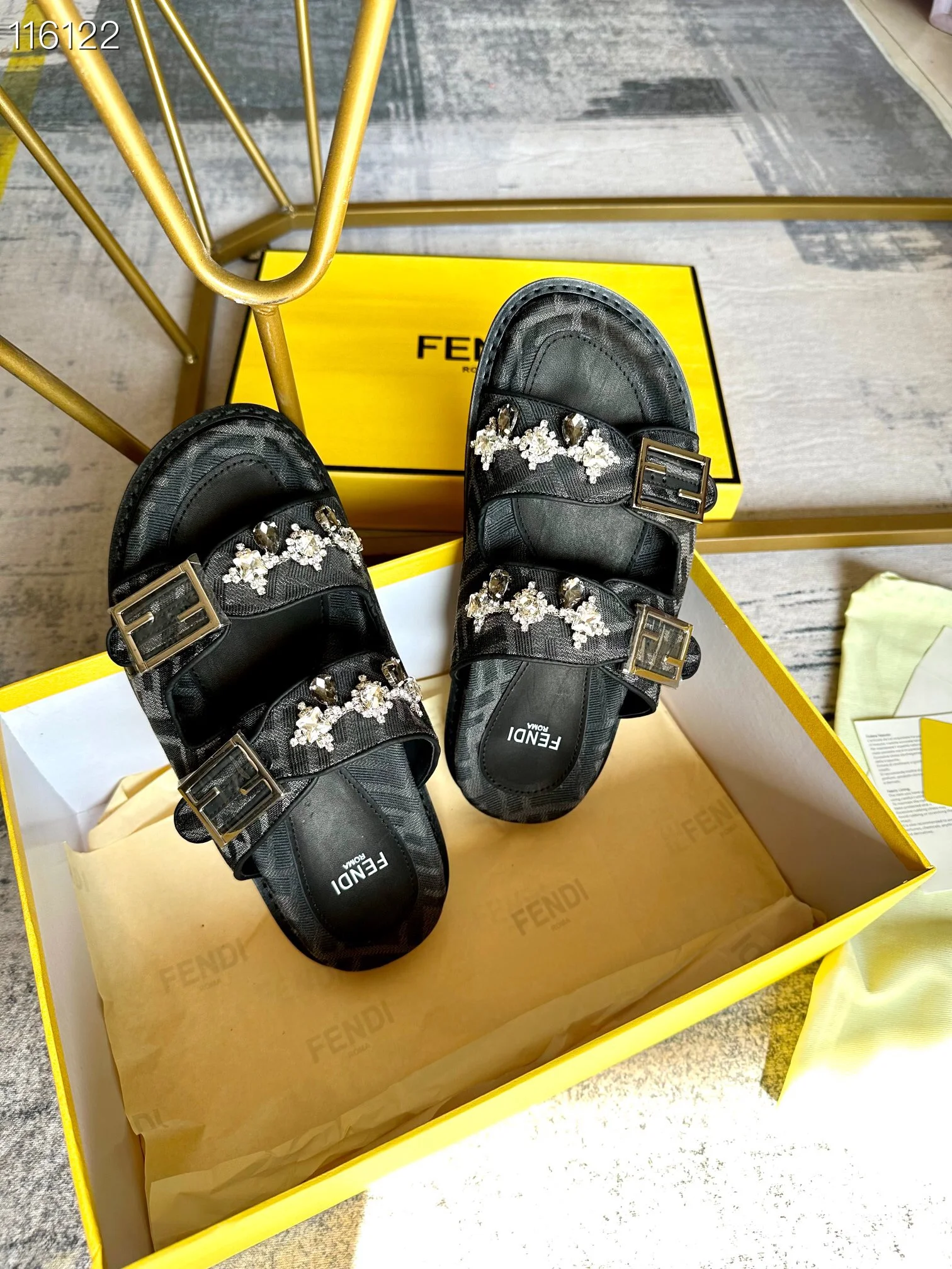 FENDI $87 gallery