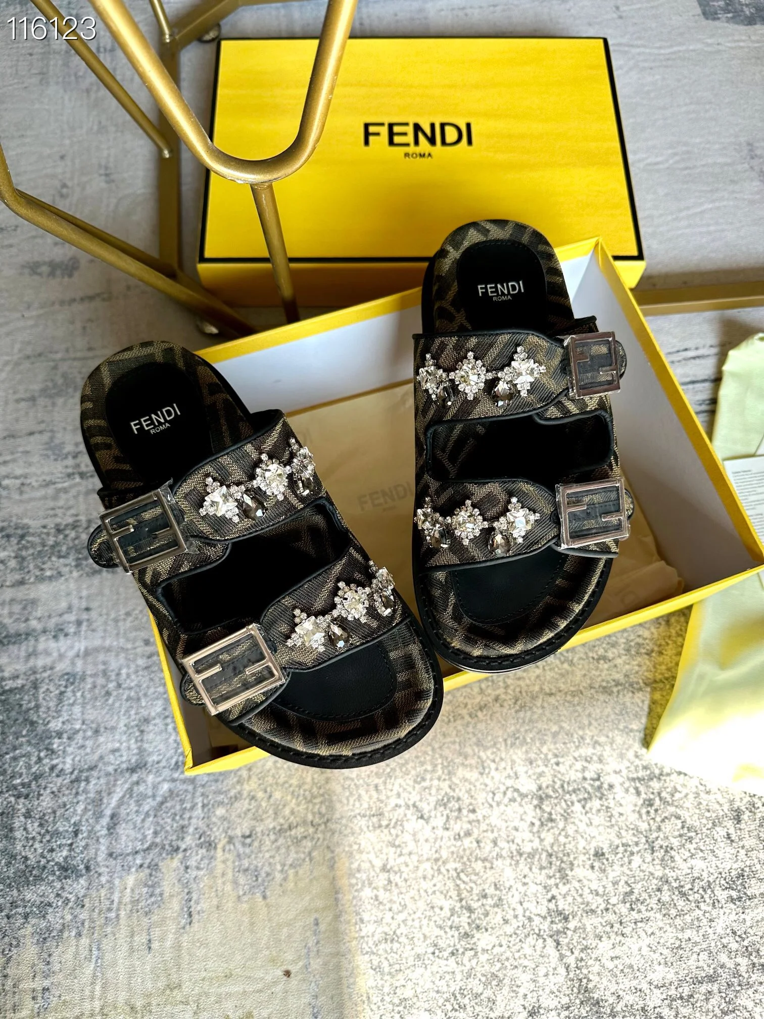 FENDI $87 gallery