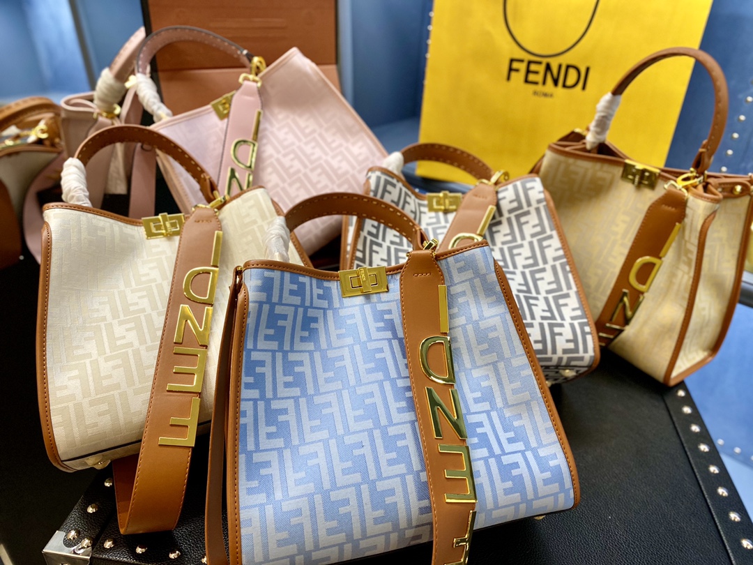 FENDI $87 gallery