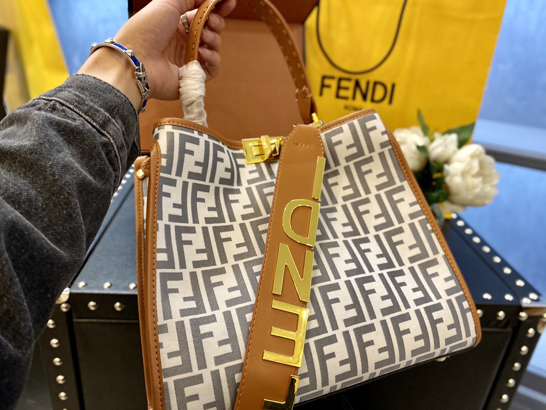 FENDI $87 gallery