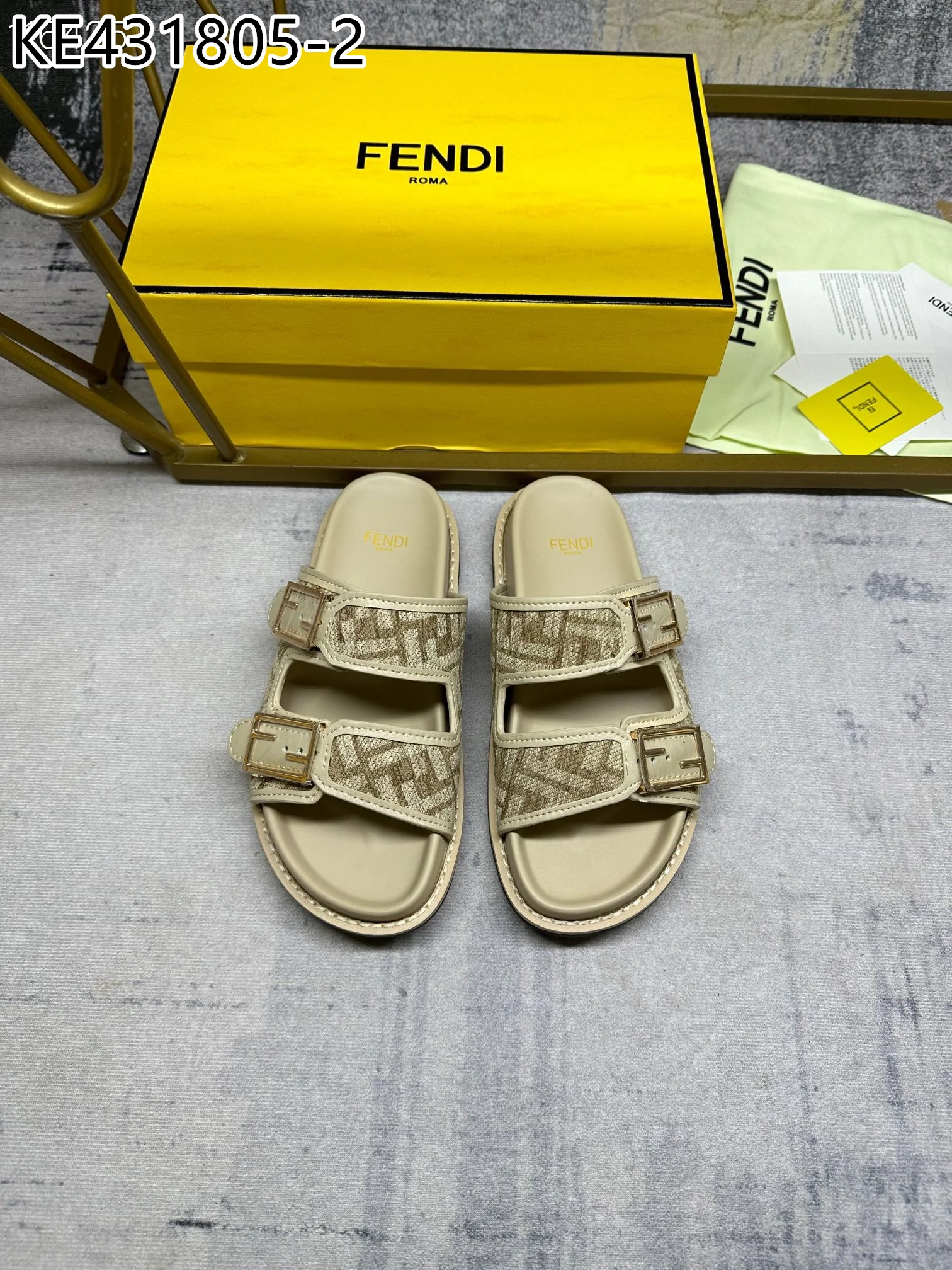 FENDI $88 gallery