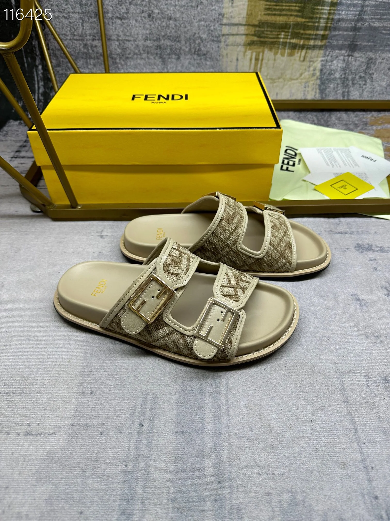 FENDI $88 gallery