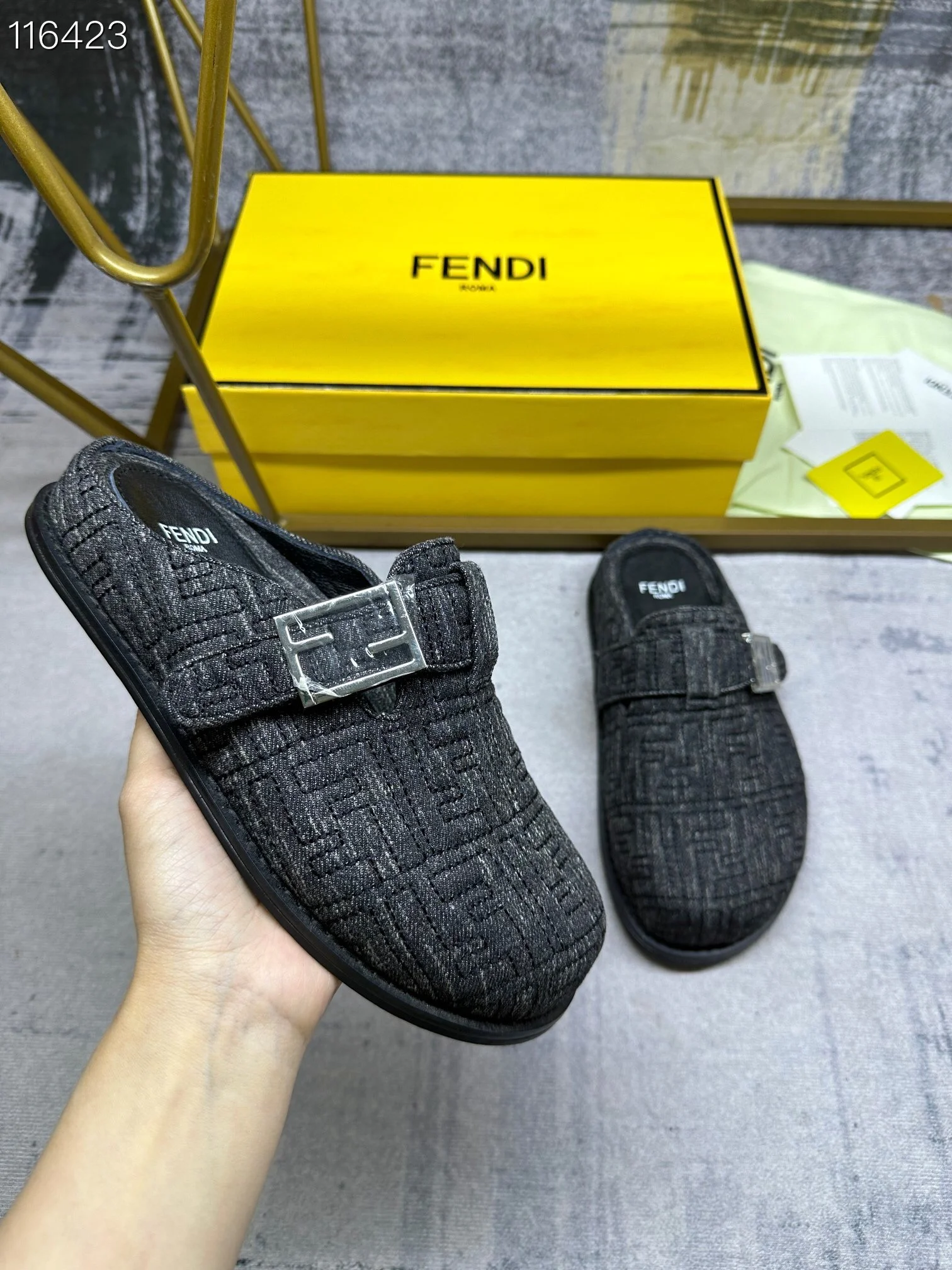 FENDI $88 gallery