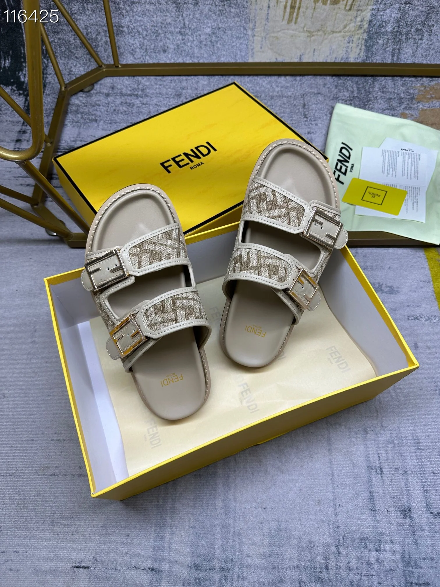 FENDI $88 gallery