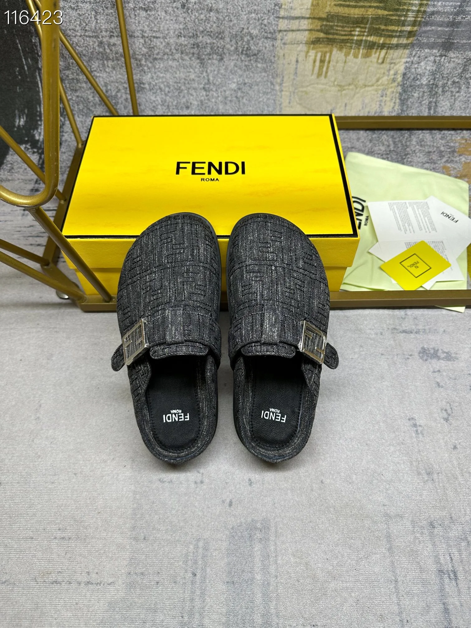 FENDI $88 gallery