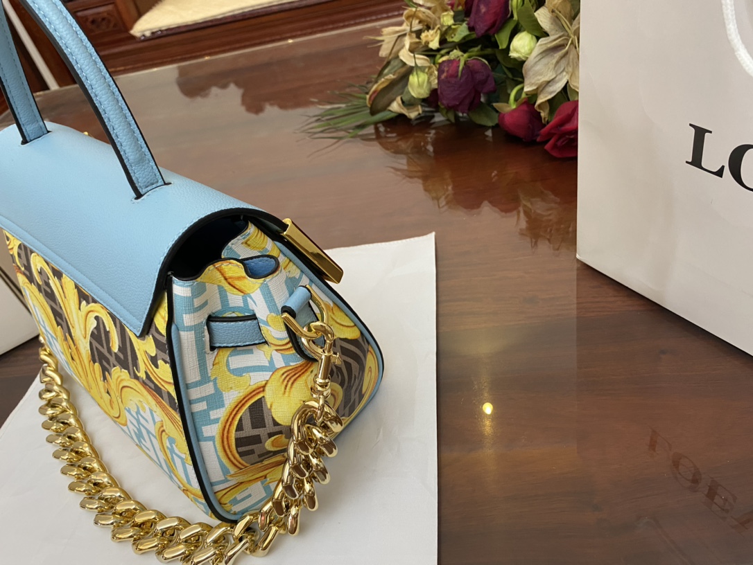 FENDI $90 gallery