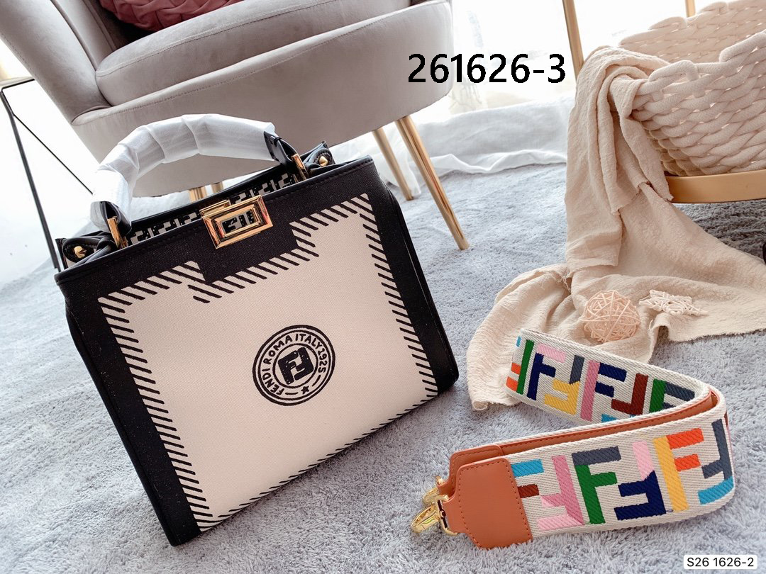 FENDI $90 gallery