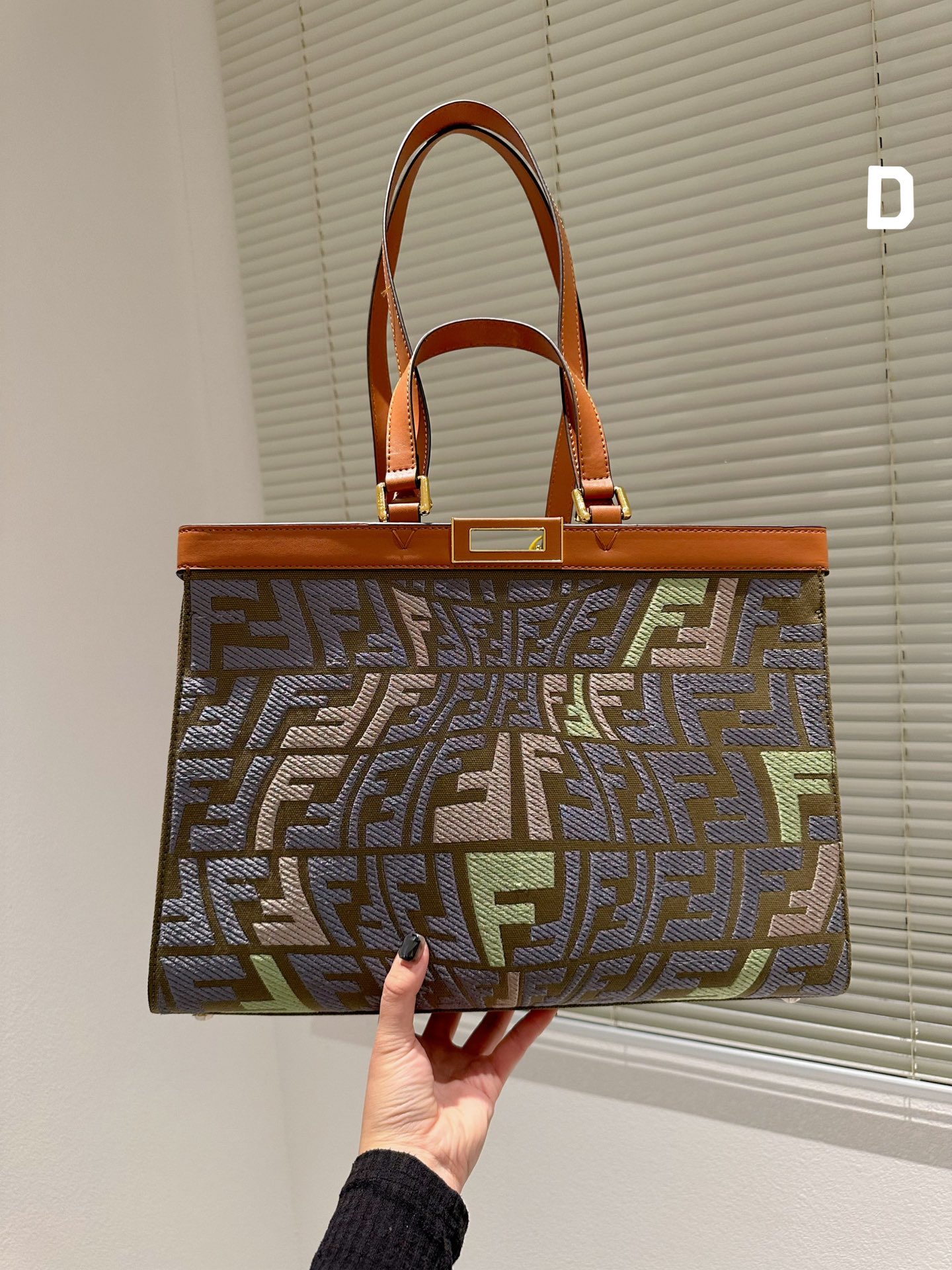 FENDI $94 gallery