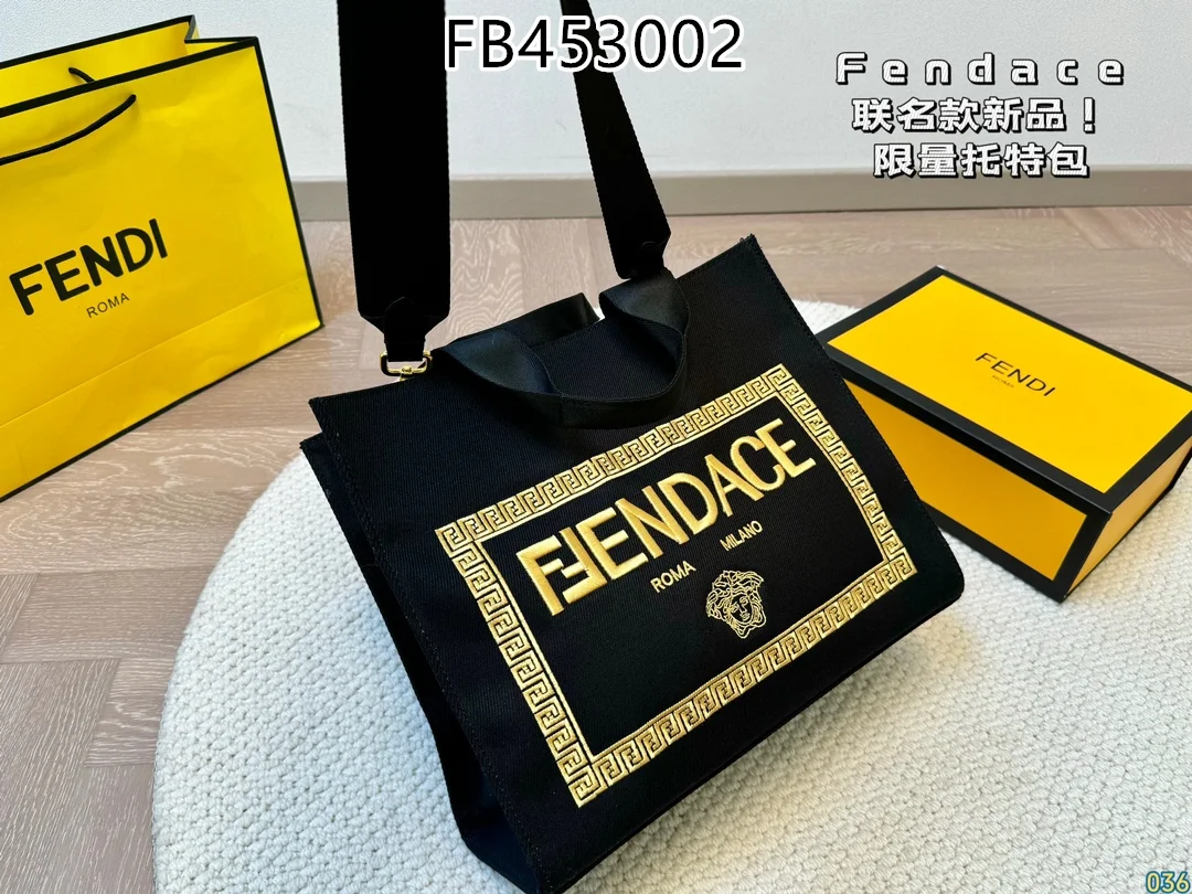 FENDI $99 gallery