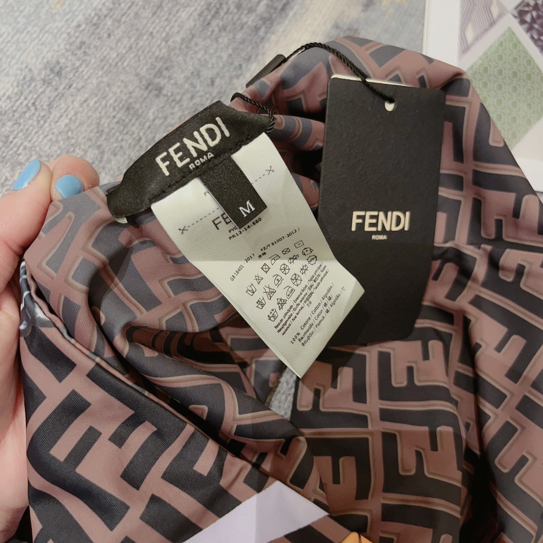 FENDI x Versace $28 gallery