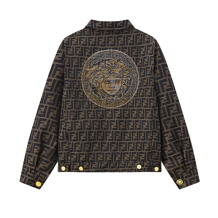 FENDI x Versace $80 gallery