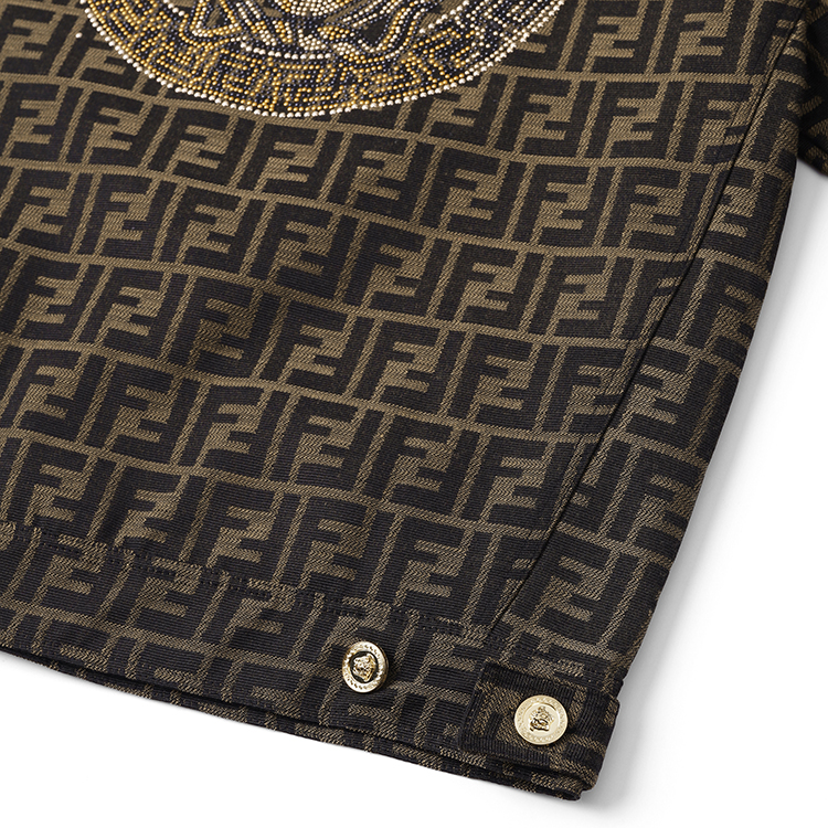 FENDI x Versace $80 gallery