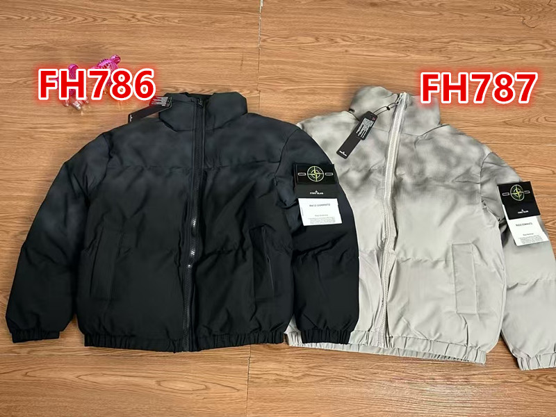 FH786-FH787，Isrand stone 395.99 gallery