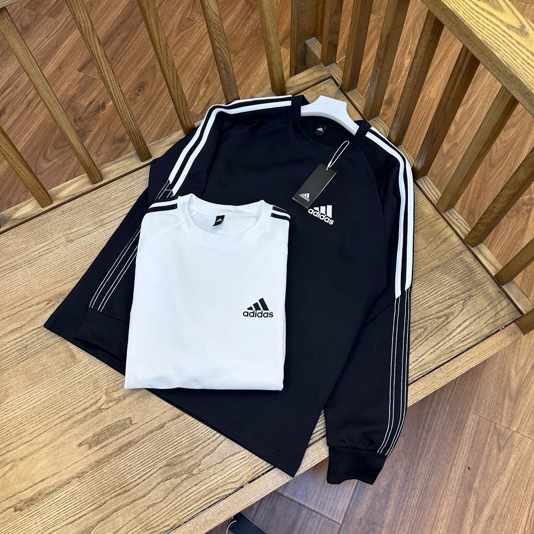 FH790-FH791，Adidas sweater 235.99 gallery