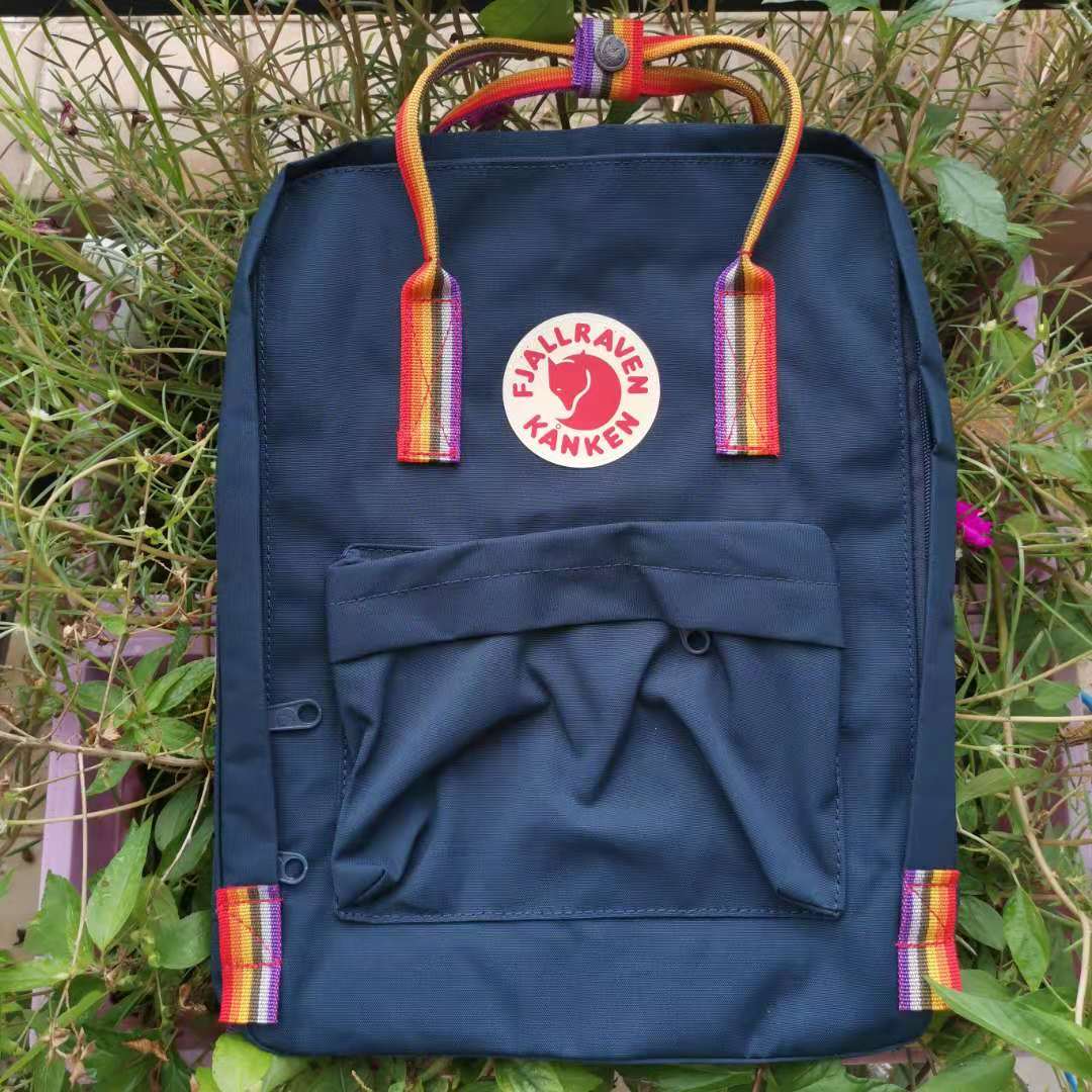 FJALLRAVEN 24.45$ 编号tao-2505-R gallery