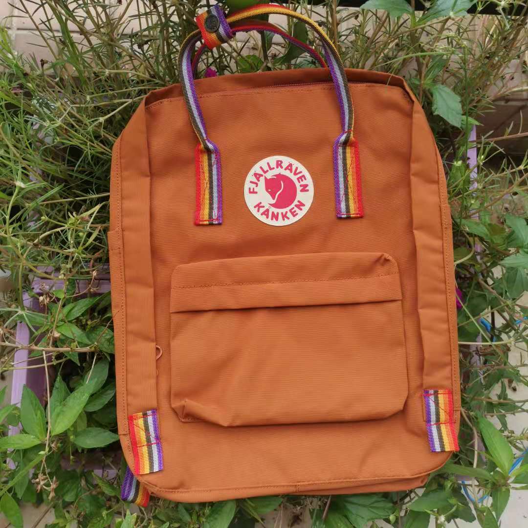 FJALLRAVEN 24.45$ 编号tao-2505-R gallery