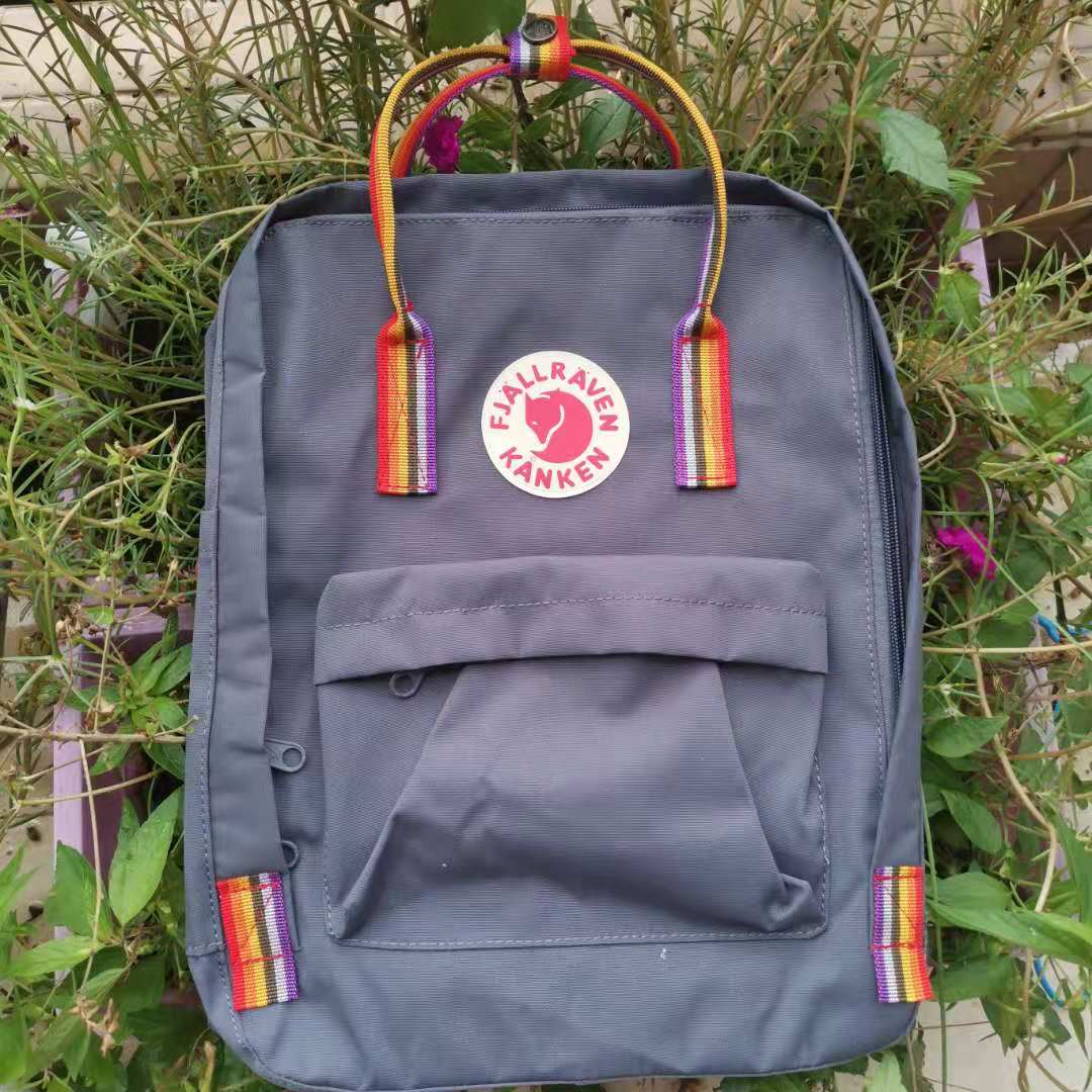 FJALLRAVEN 24.45$ 编号tao-2505-R gallery