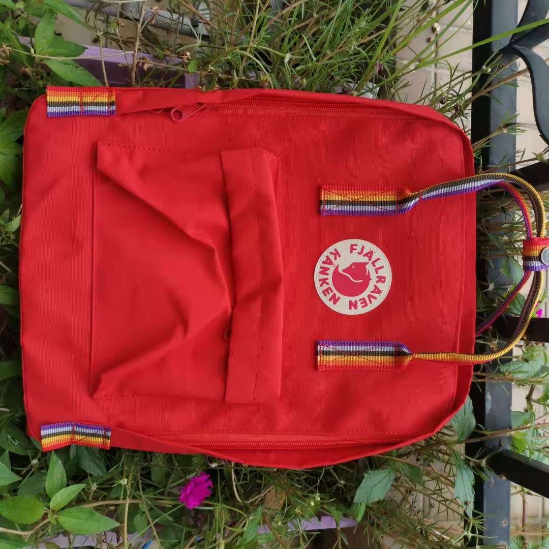 FJALLRAVEN 24.45$ 编号tao-2505-R gallery