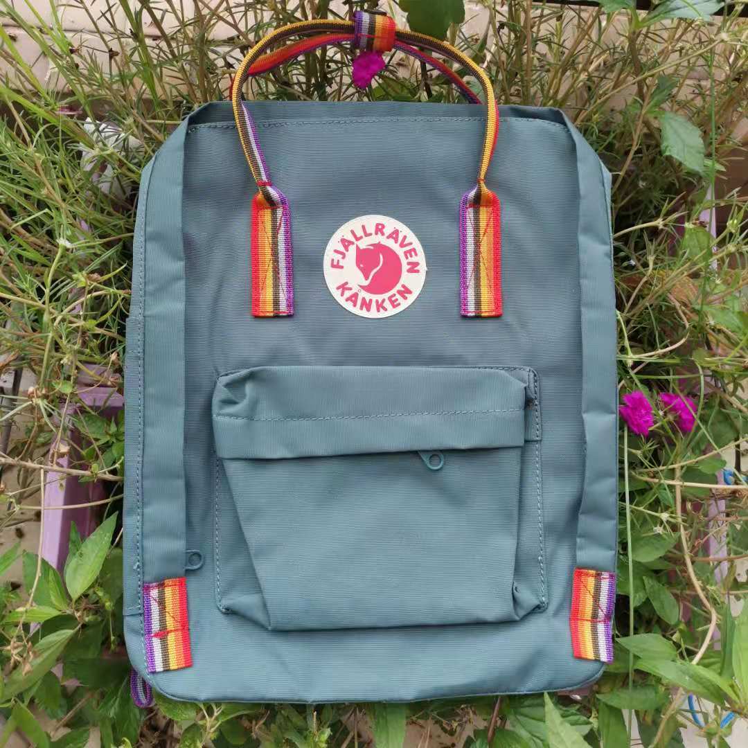 FJALLRAVEN 24.45$ 编号tao-2505-R gallery