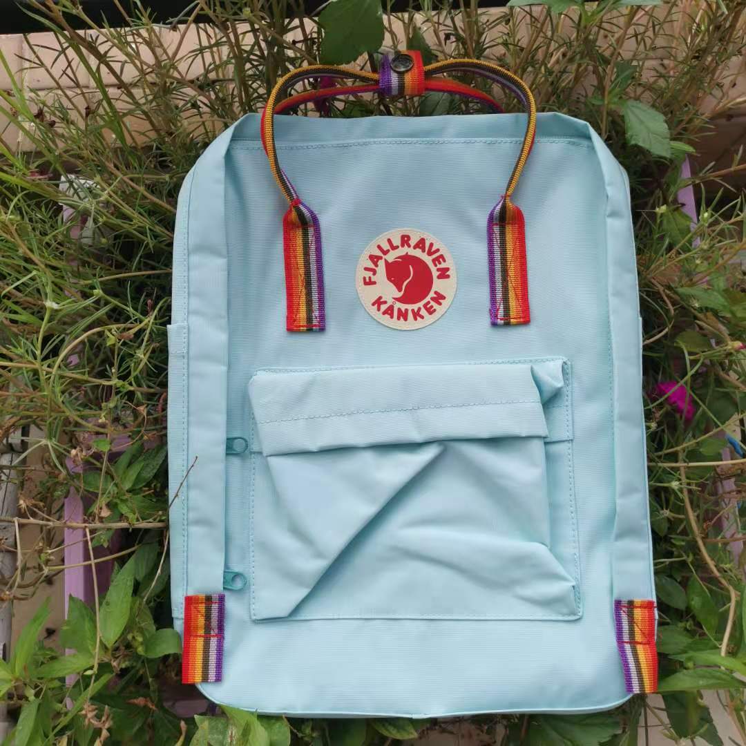 FJALLRAVEN 24.45$ 编号tao-2505-R gallery