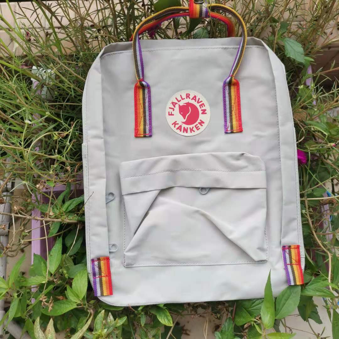 FJALLRAVEN 24.45$ 编号tao-2505-R gallery