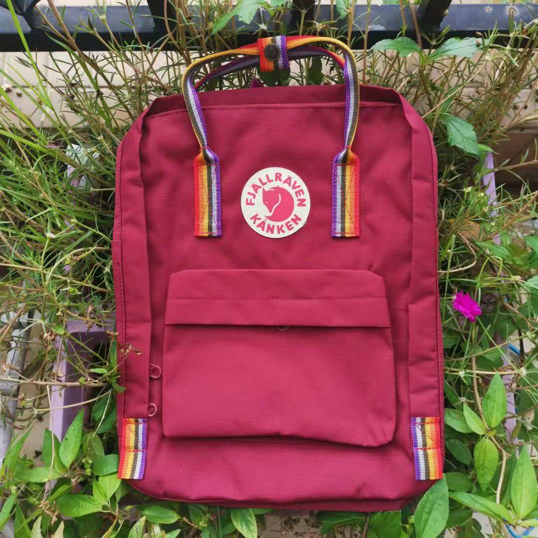 FJALLRAVEN 24.45$ 编号tao-2505-R gallery