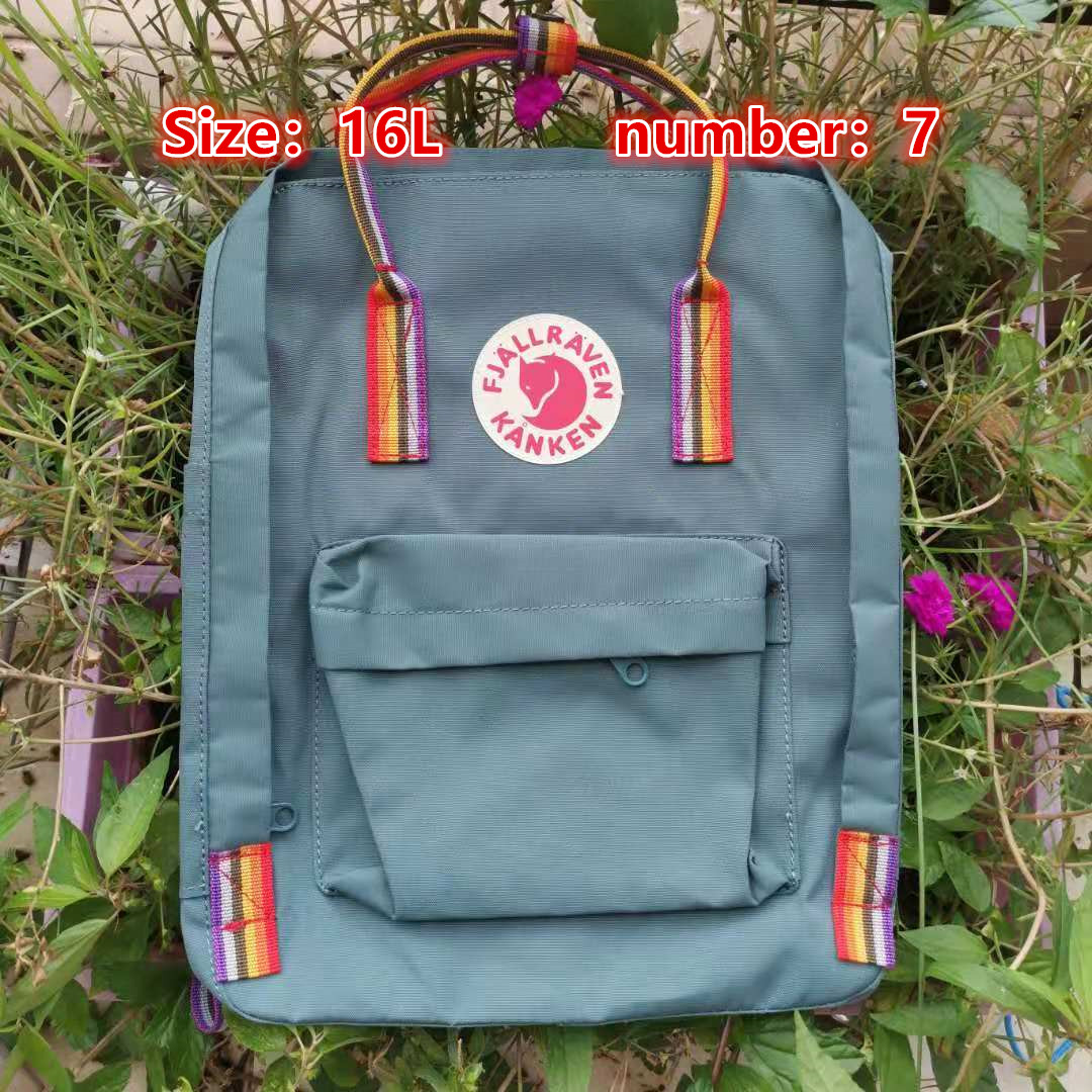 FJALLRAVEN 24.45$ 编号tao-2505-R gallery