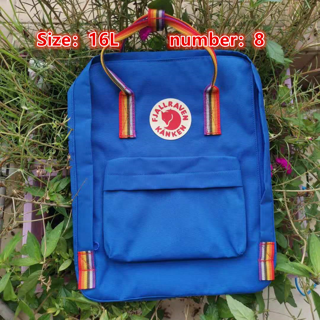 FJALLRAVEN 24.45$ 编号tao-2505-R gallery