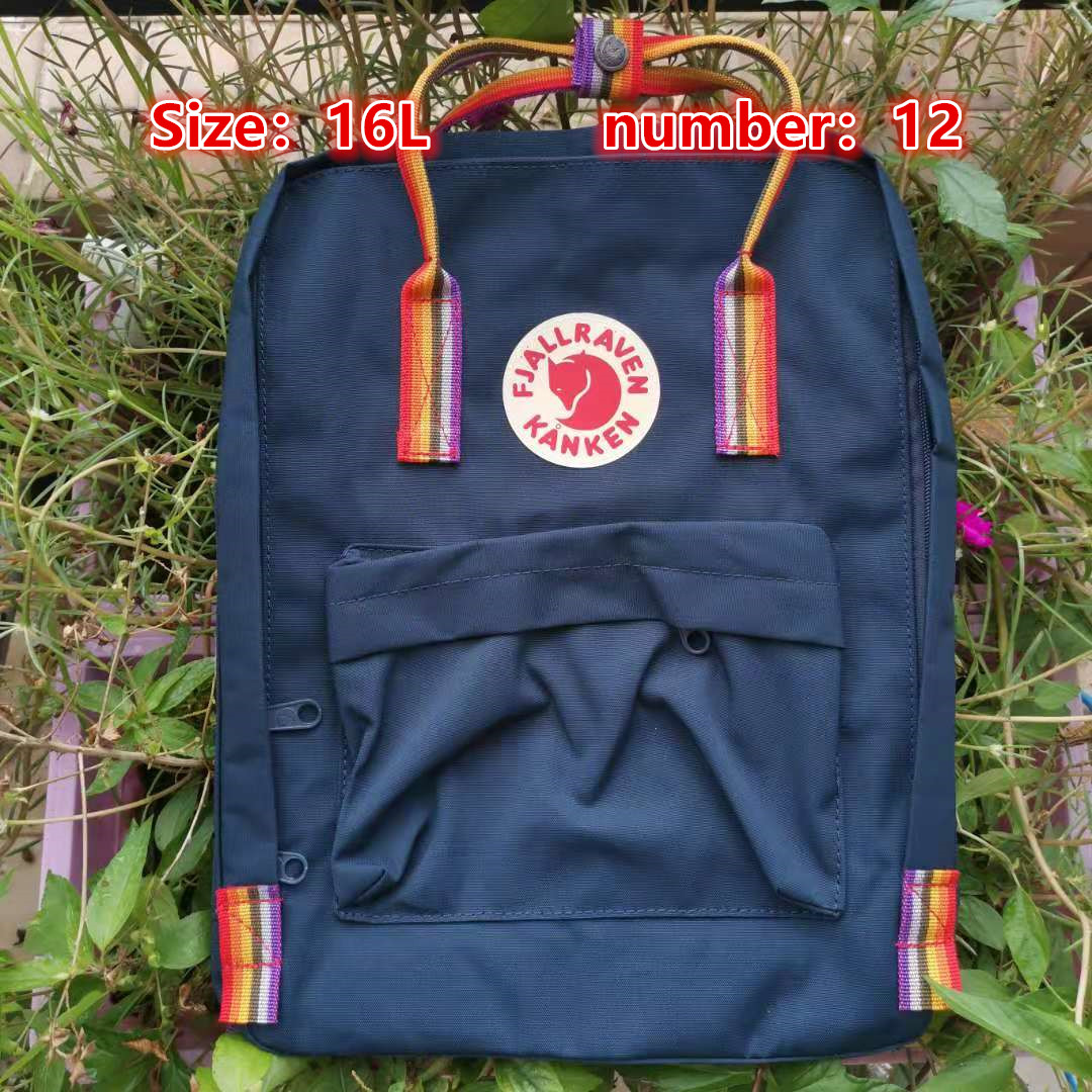 FJALLRAVEN 24.45$ 编号tao-2505-R gallery