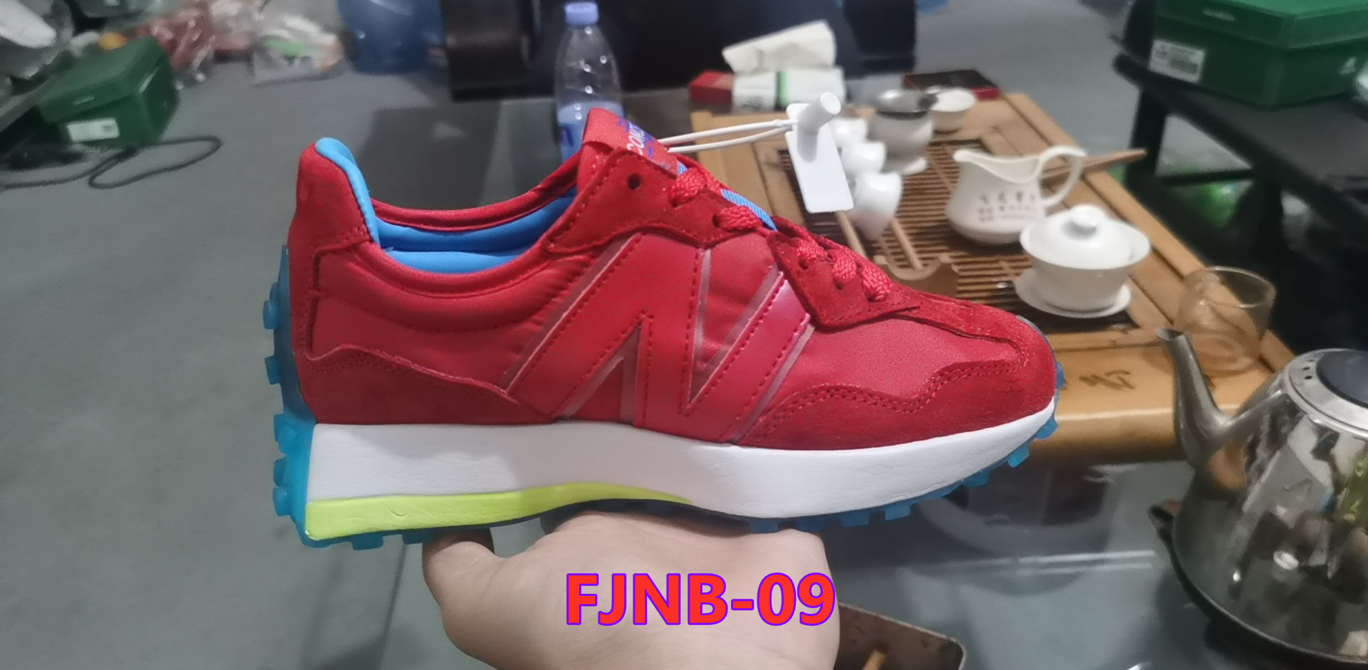 FNB1 46.11$ NB 编号351-2766-R gallery