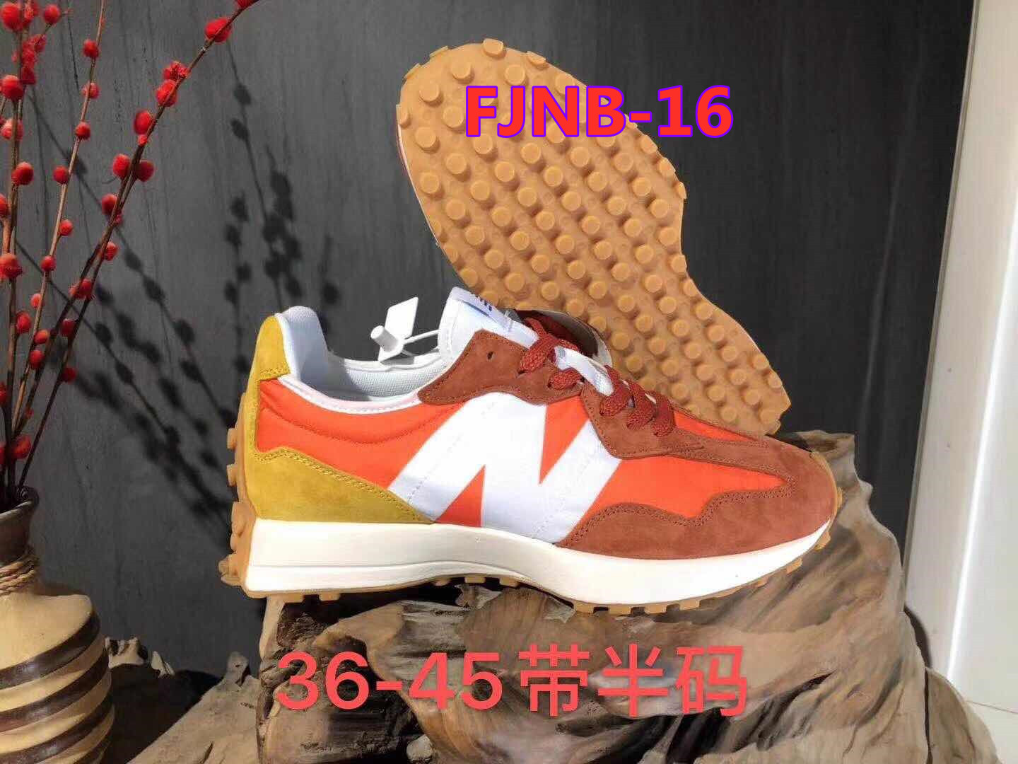 FNB1 46.11$ NB 编号351-2766-R gallery