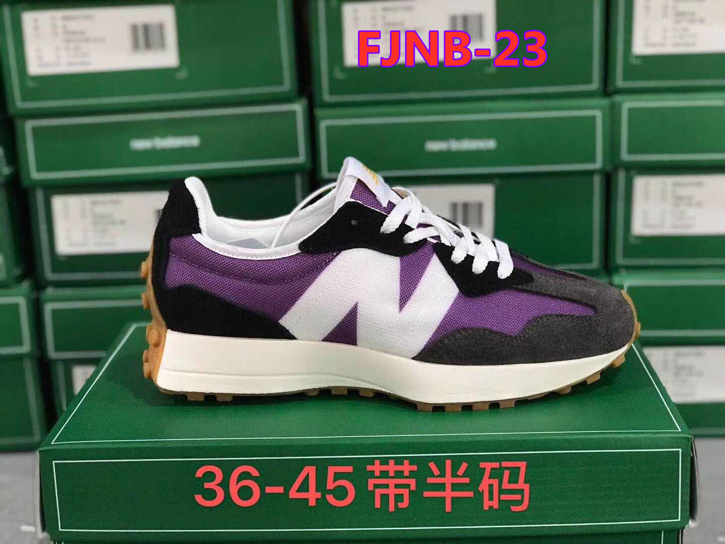 FNB1 46.11$ NB 编号351-2766-R gallery