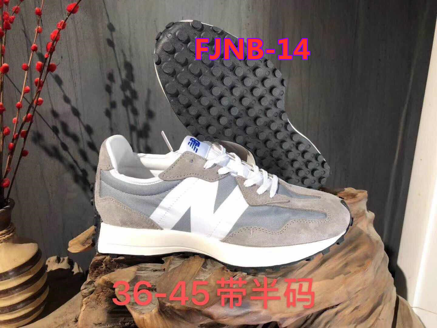 FNB1 46.11$ NB 编号351-2766-R gallery