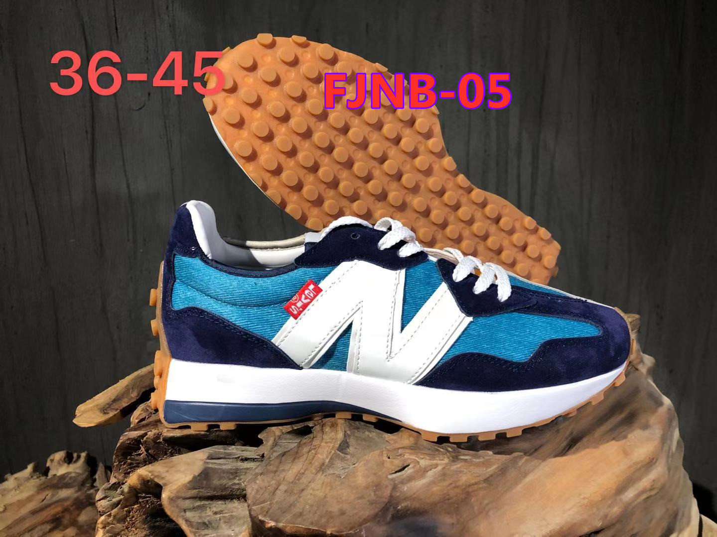 FNB1 46.11$ NB 编号351-2766-R gallery