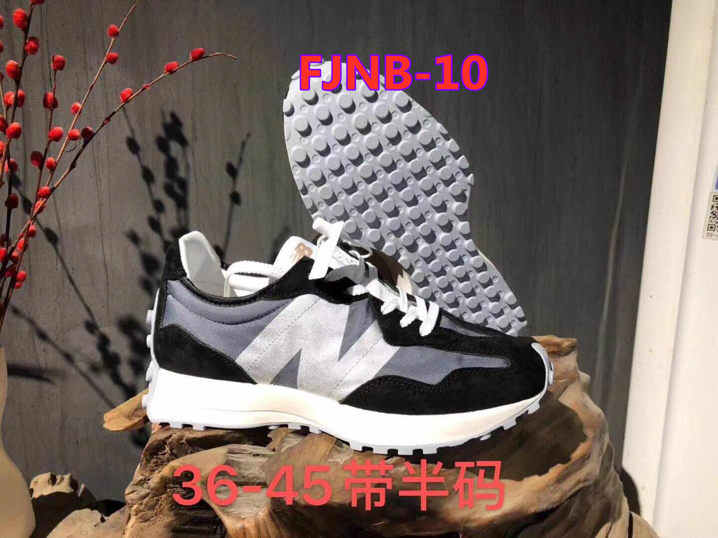 FNB1 46.11$ NB 编号351-2766-R gallery