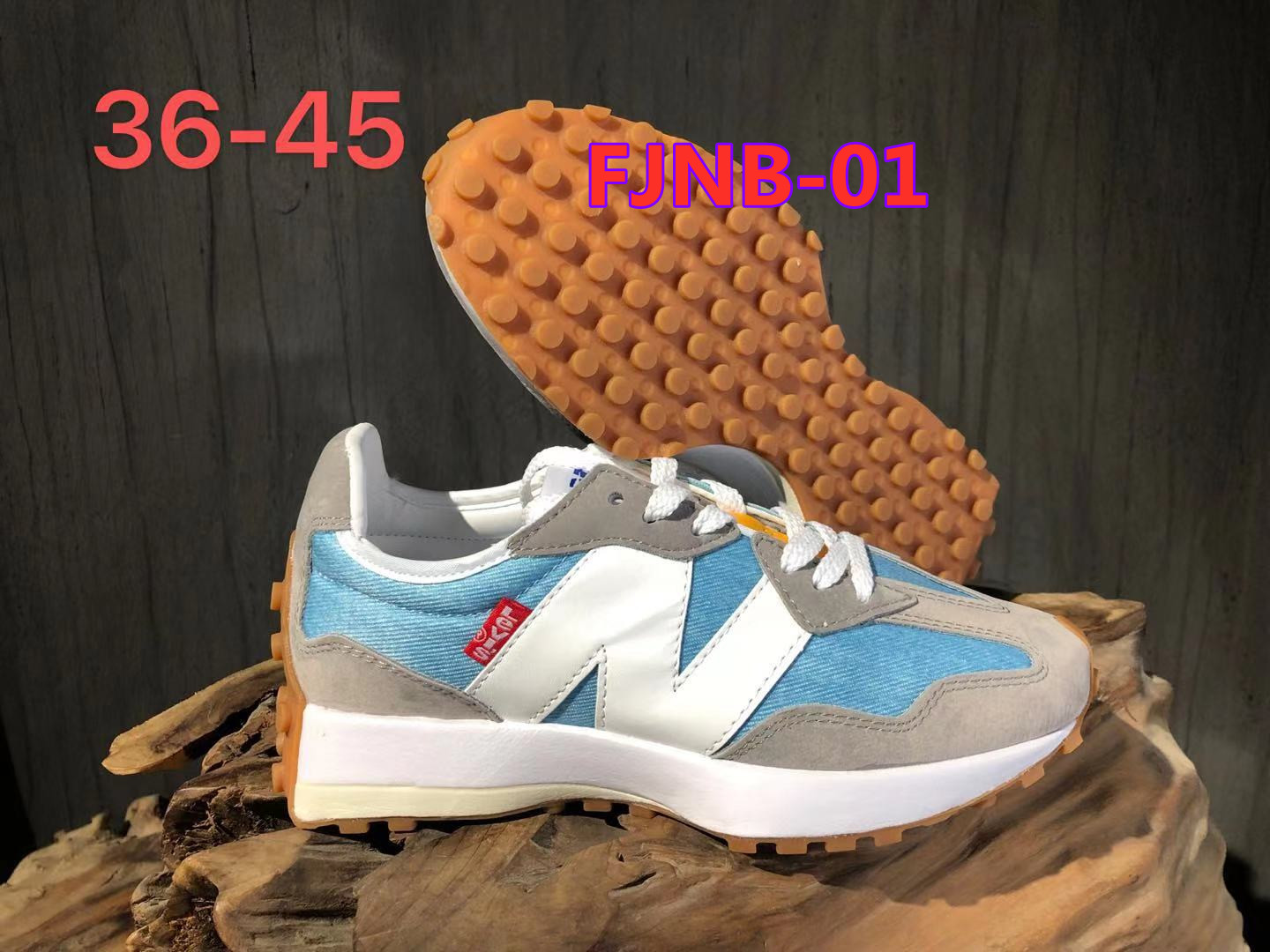 FNB1 46.11$ NB 编号351-2766-R gallery