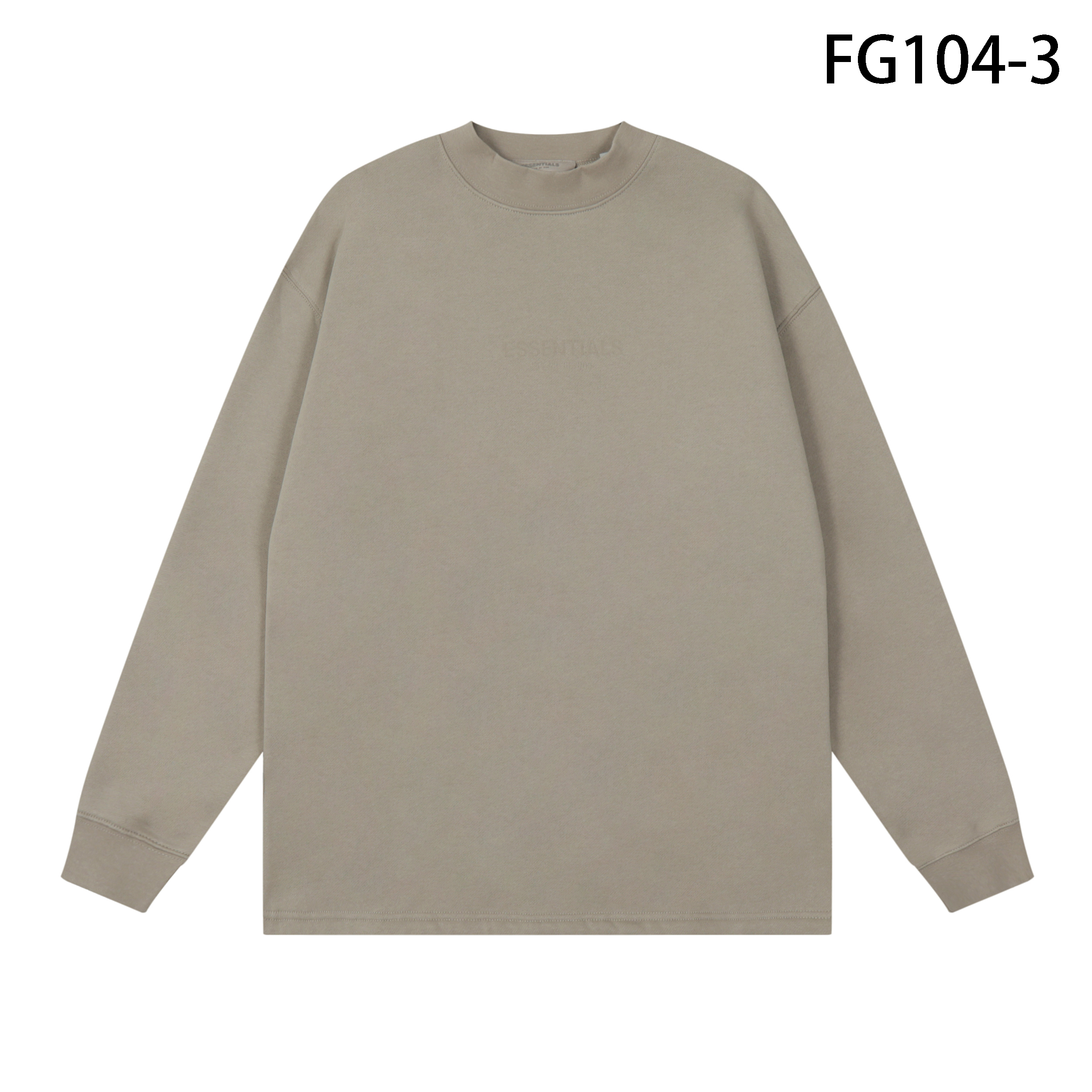 FOG ESSENTIALS $47 gallery