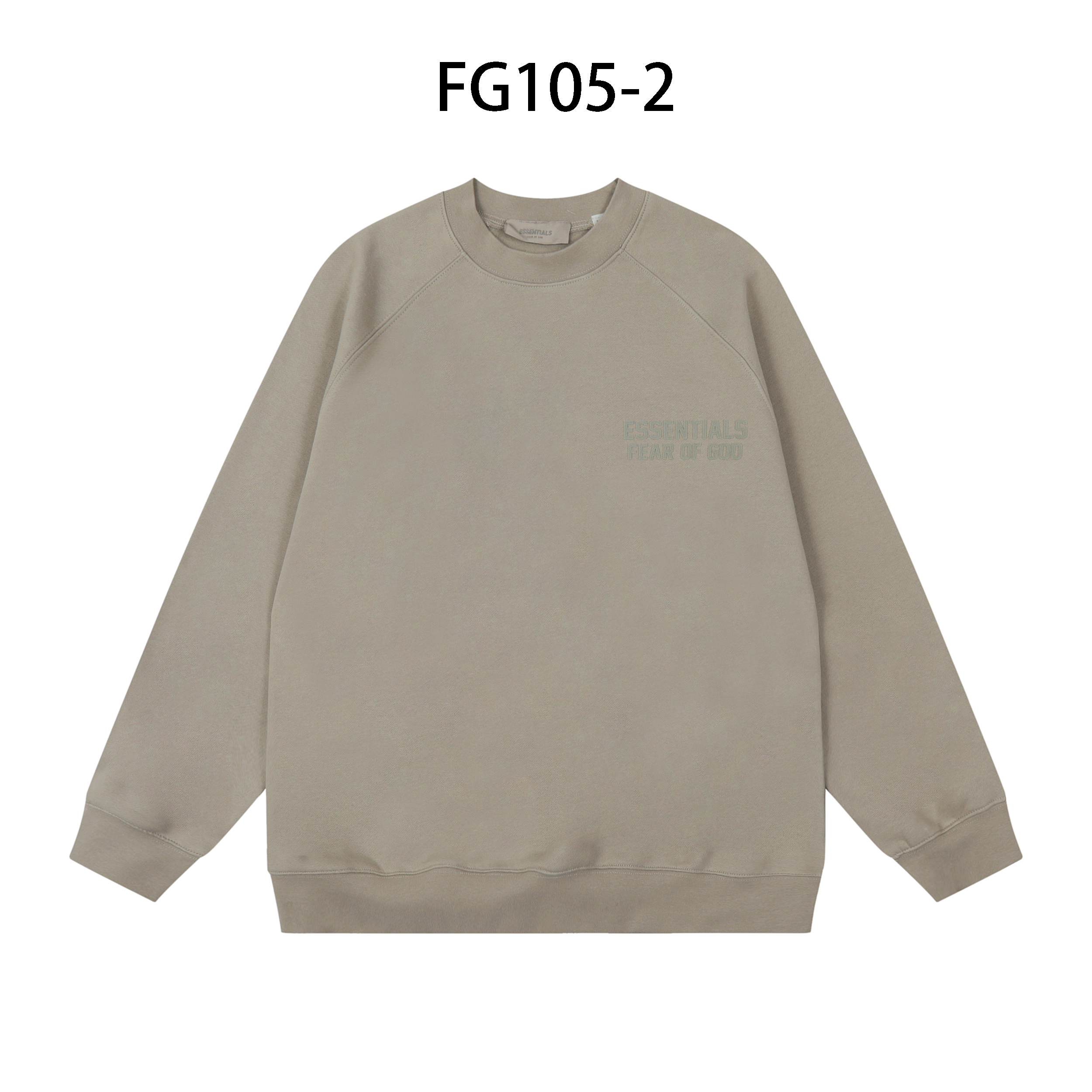 FOG ESSENTIALS $47 gallery