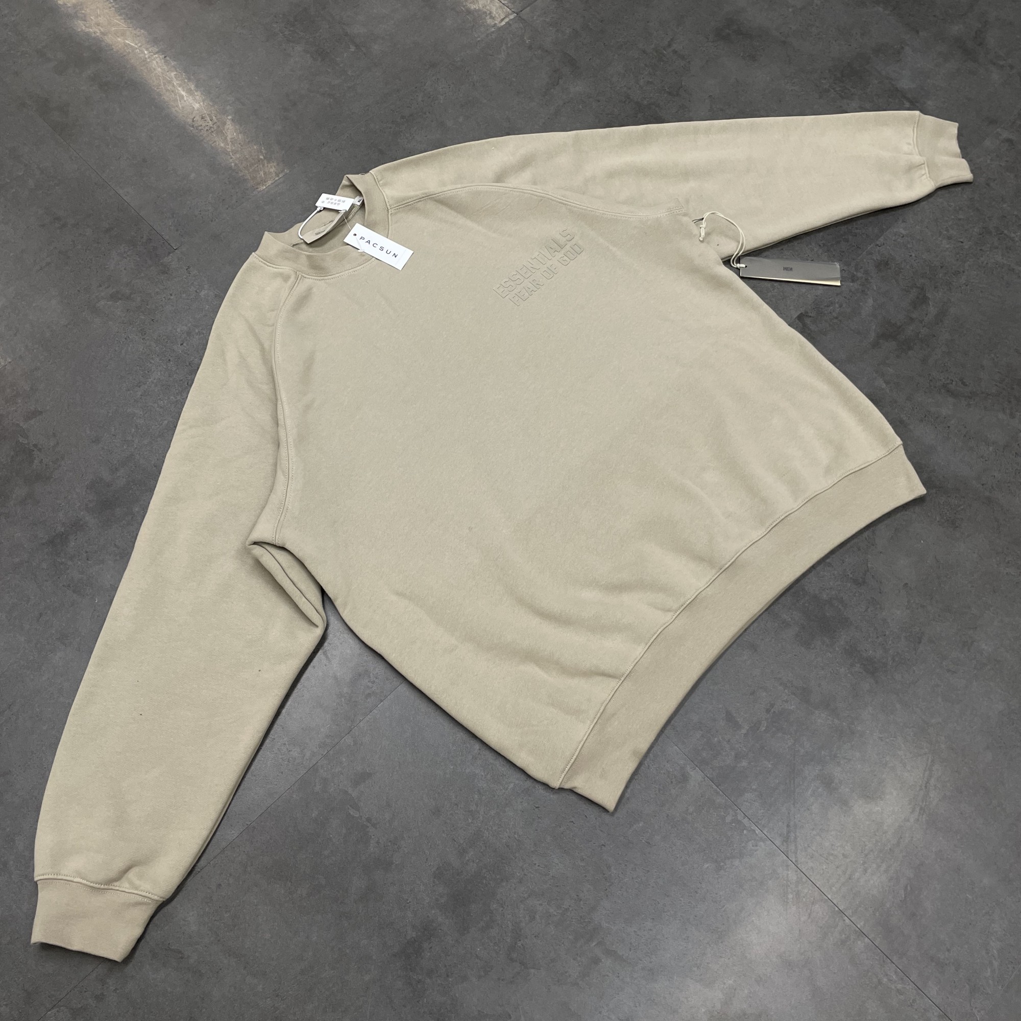 FOG ESSENTIALS $47 gallery