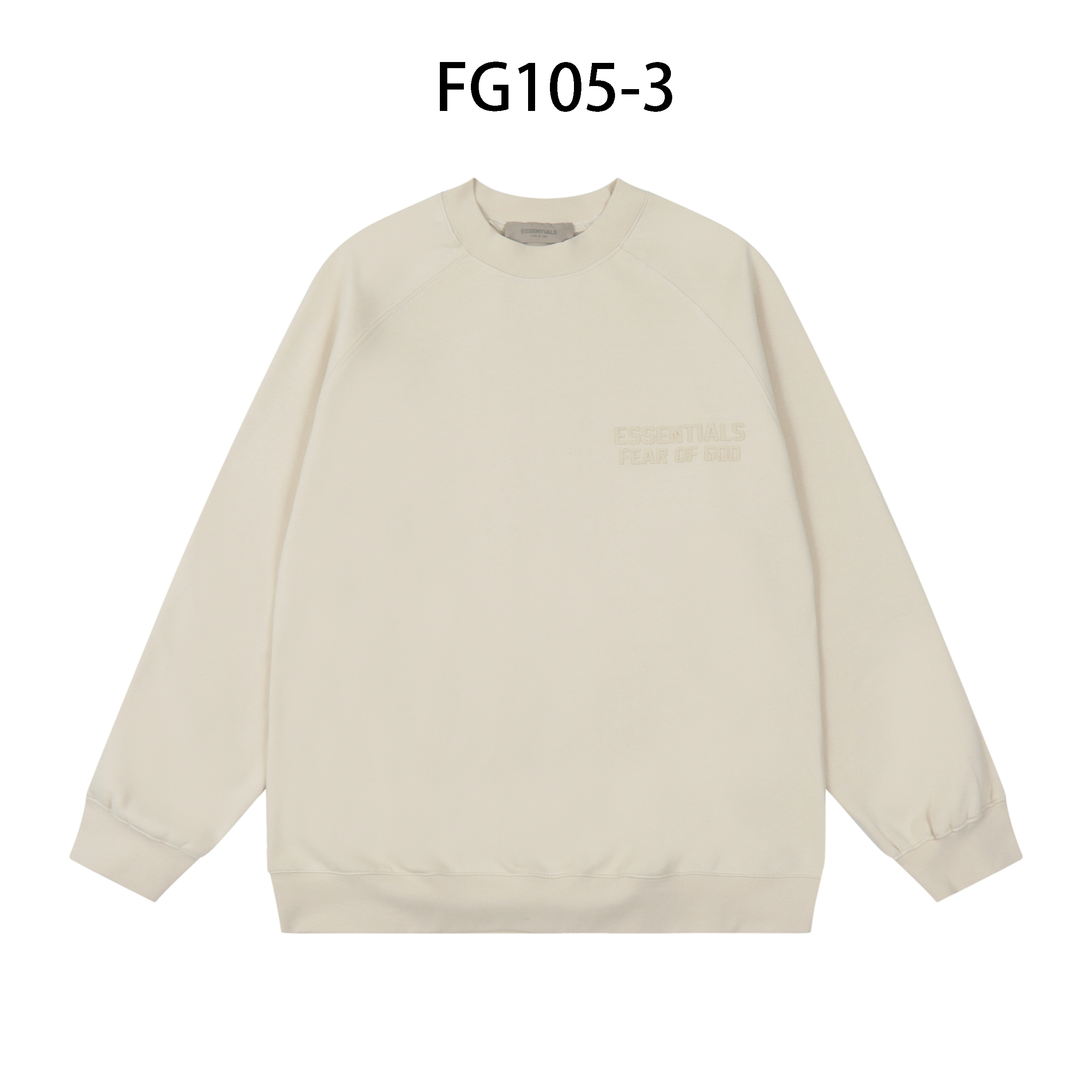 FOG ESSENTIALS $47 gallery