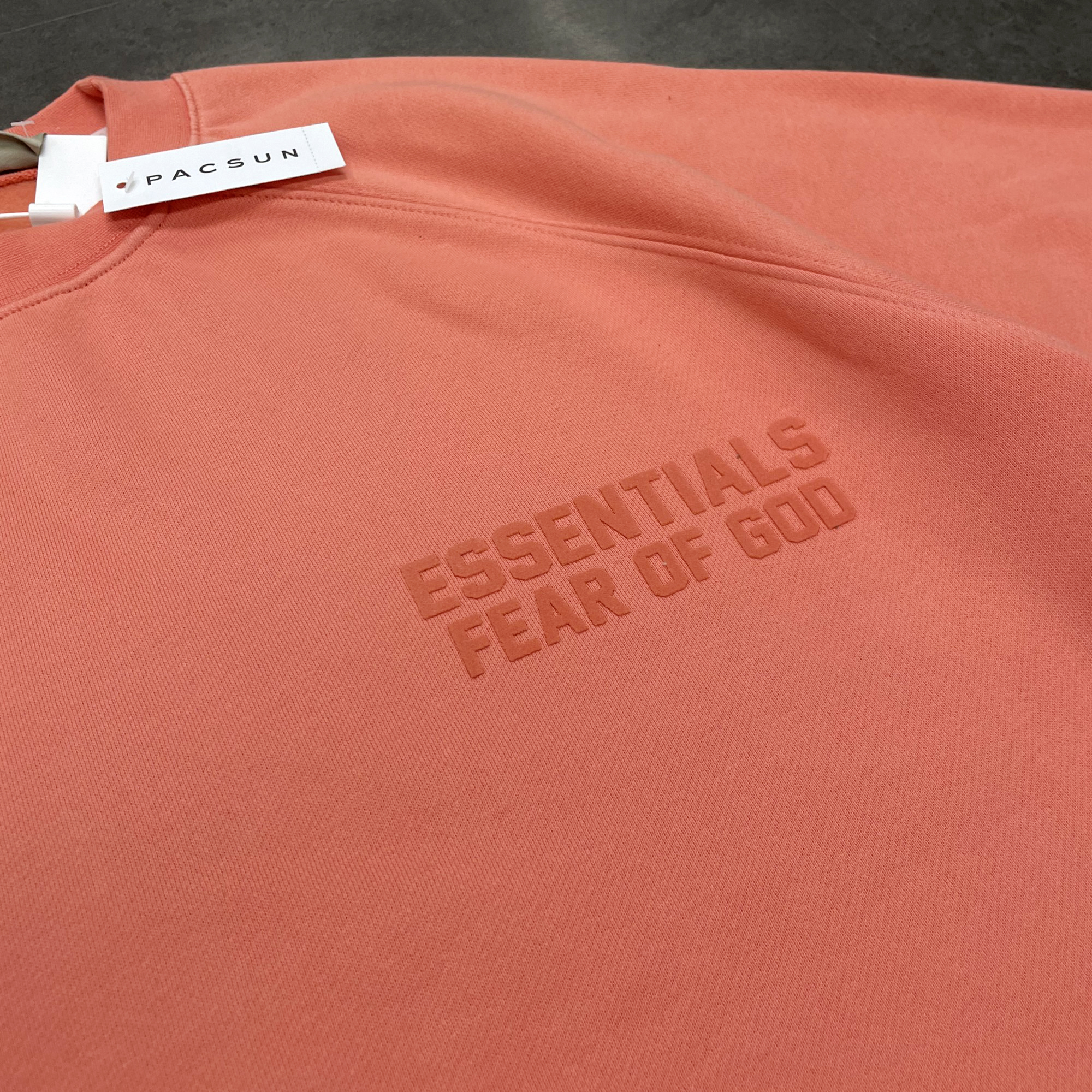 FOG ESSENTIALS $47 gallery