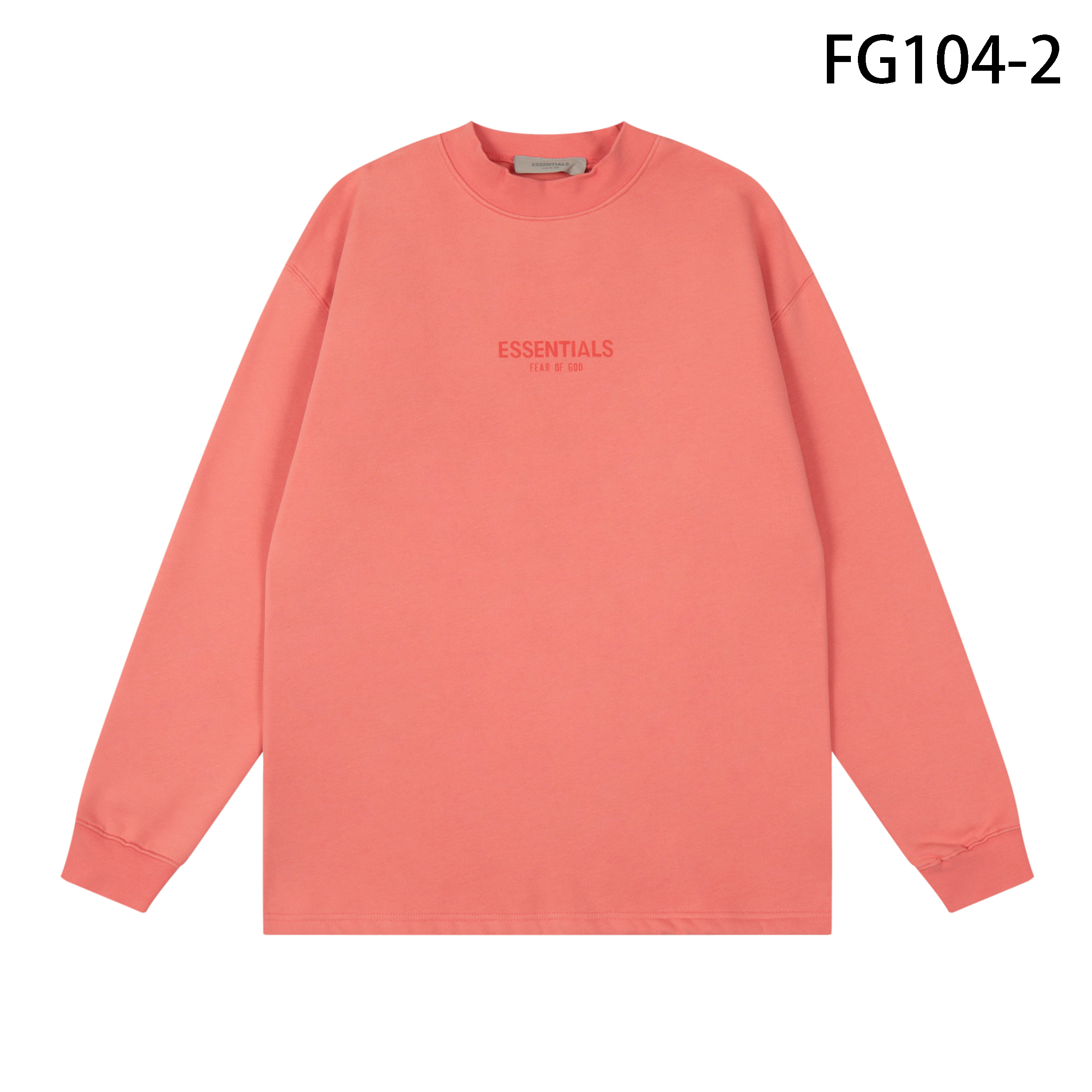 FOG ESSENTIALS $47 gallery