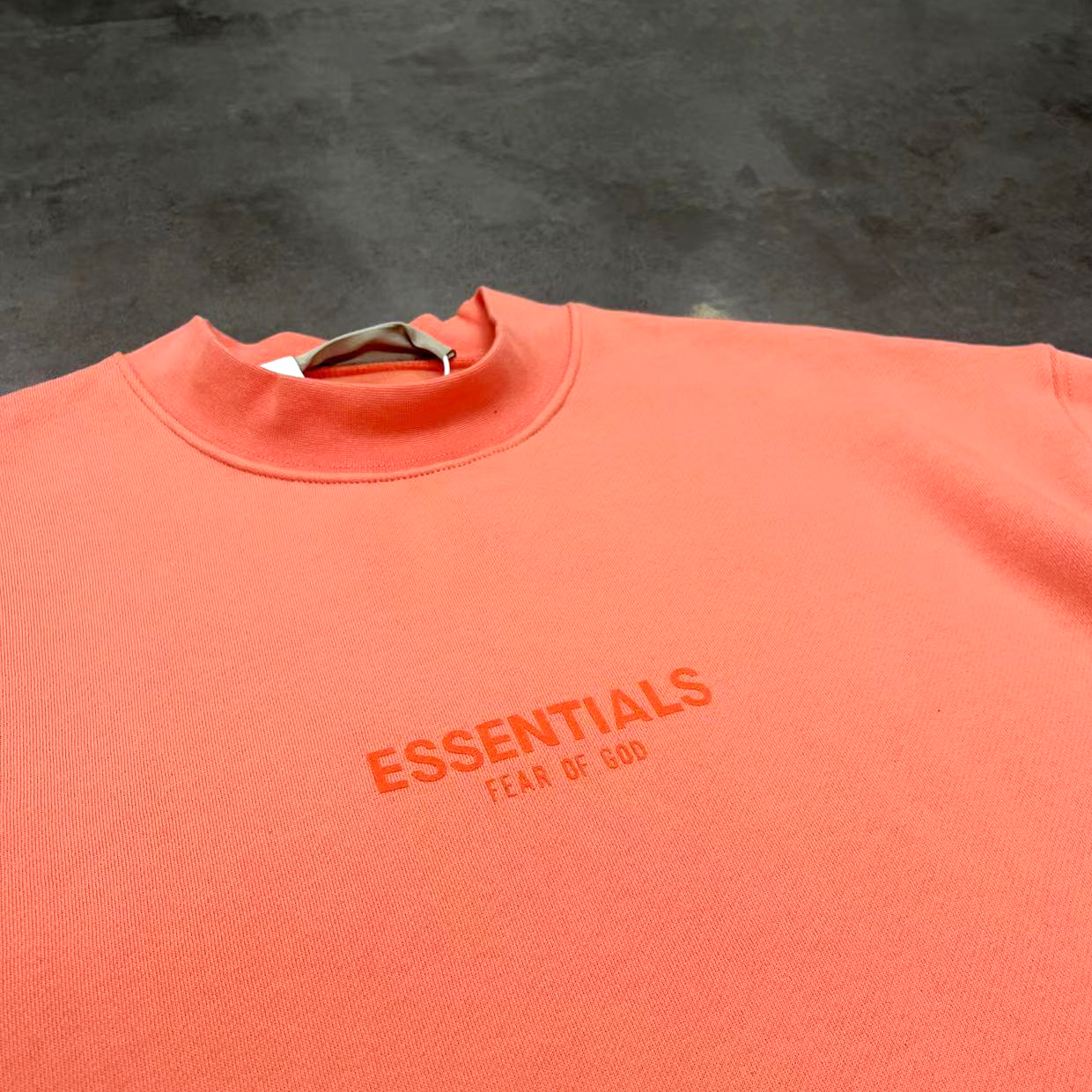 FOG ESSENTIALS $47 gallery