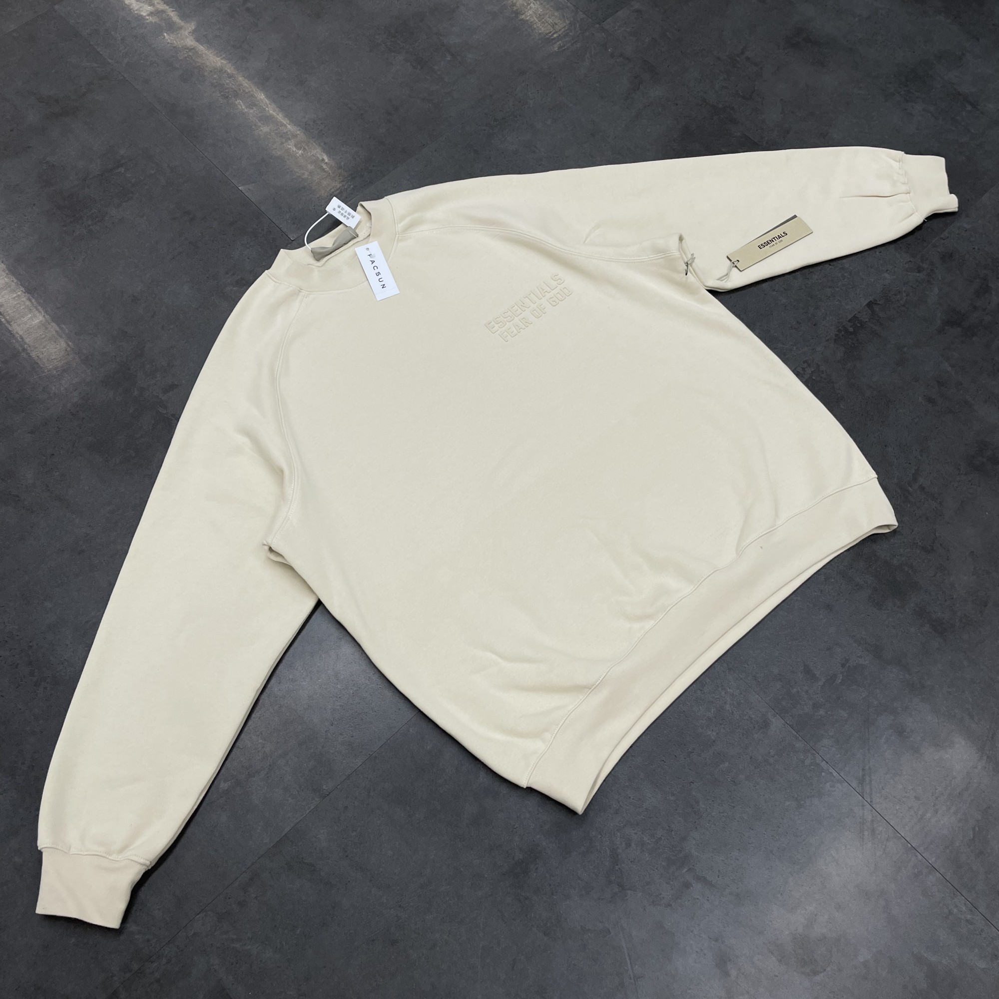 FOG ESSENTIALS $47 gallery