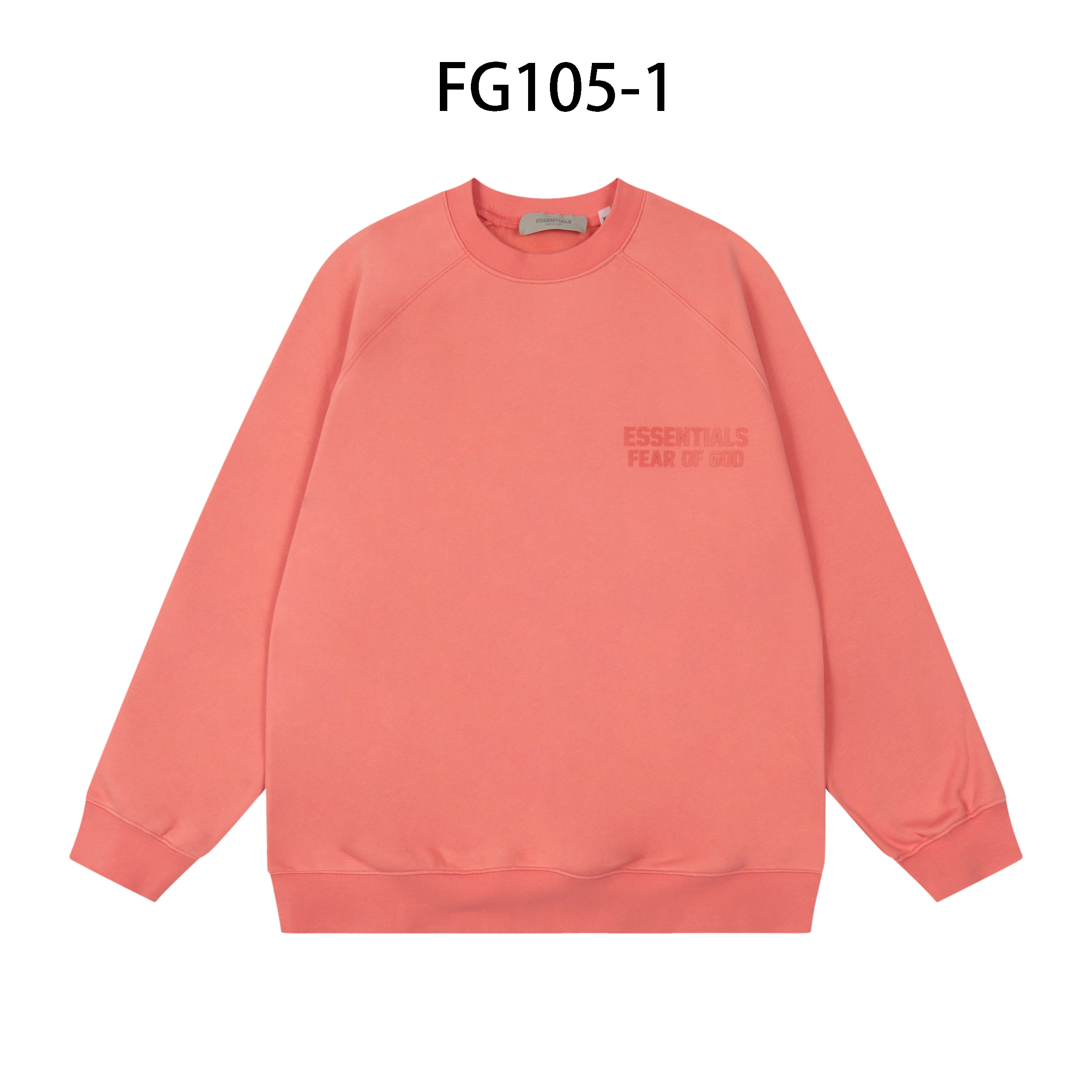 FOG ESSENTIALS $47 gallery