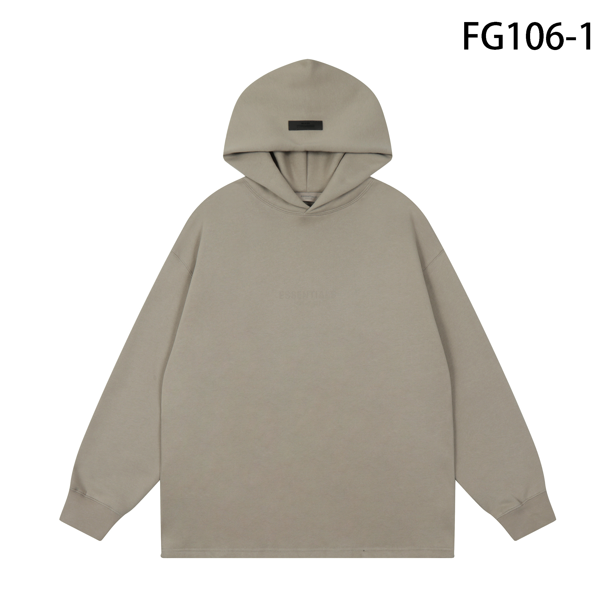 FOG ESSENTIALS $50 gallery