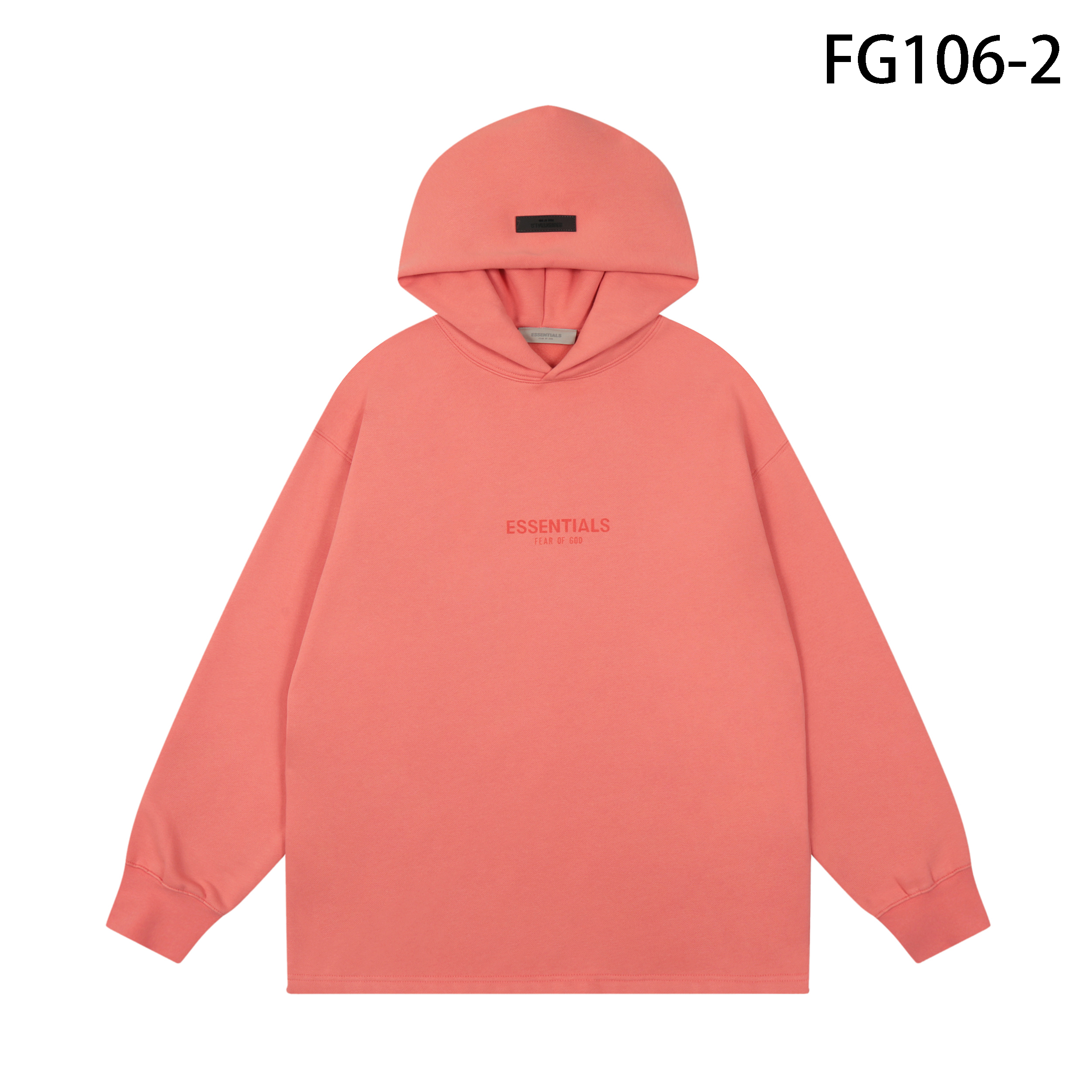 FOG ESSENTIALS $50 gallery